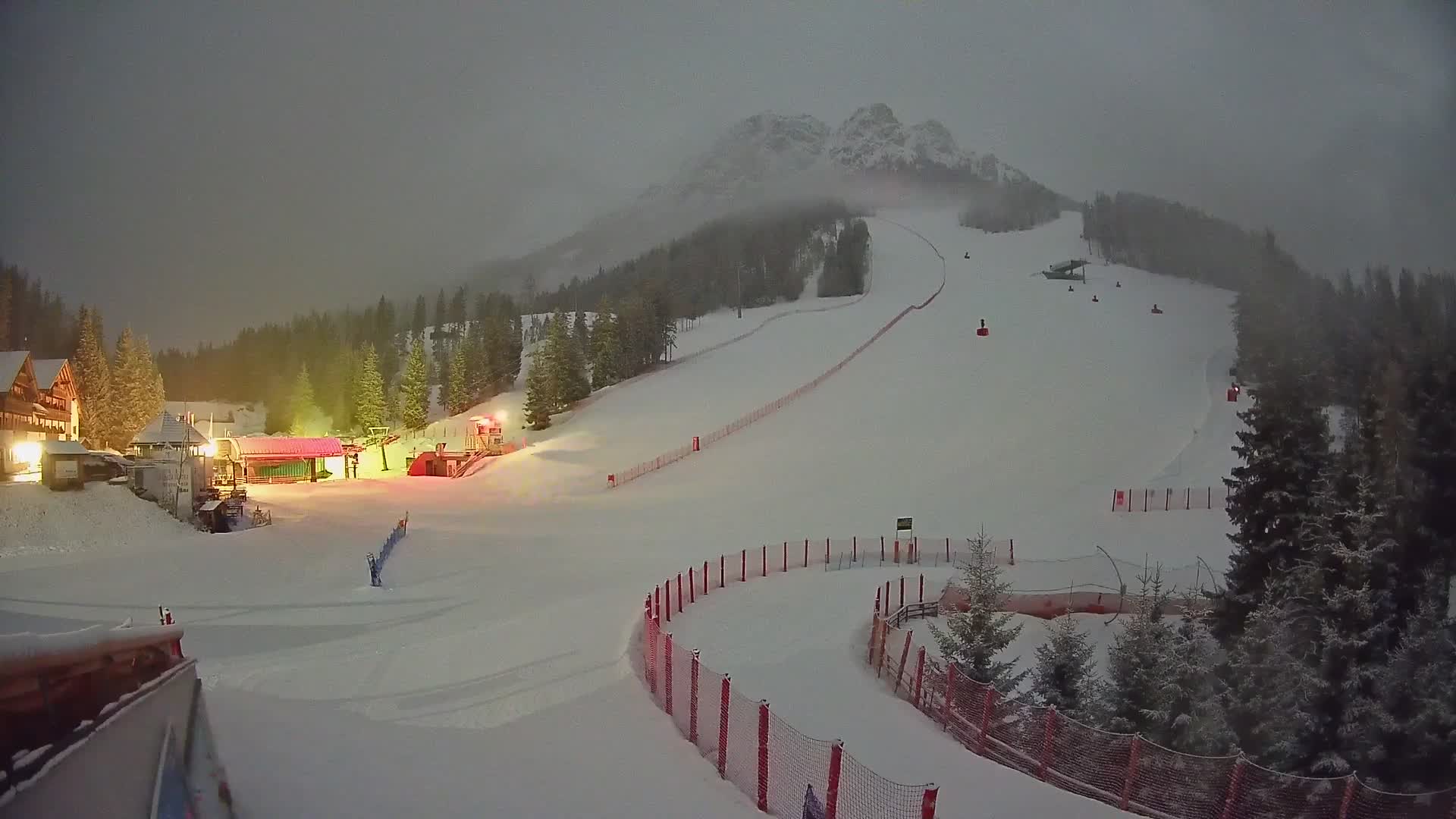 Pre da Peres – Skijalište Kronplatz – Passo Forcia