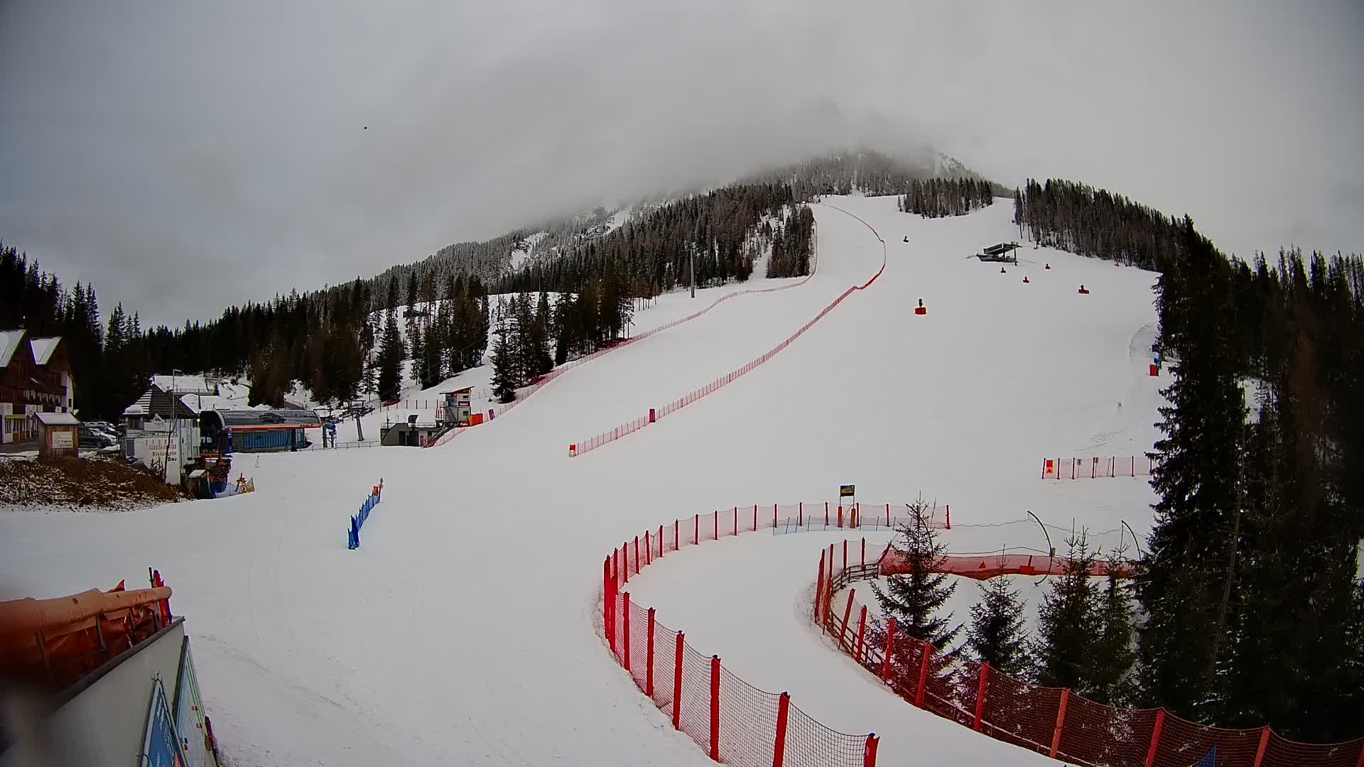 Pre da Peres – Smučišče Kronplatz – Passo Forcia