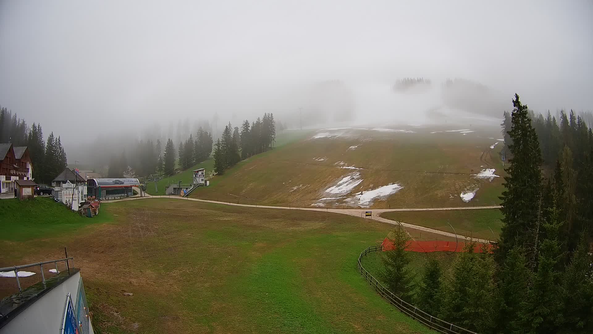 Pre da Peres – Station de Ski Kronplatz – Col Furcia