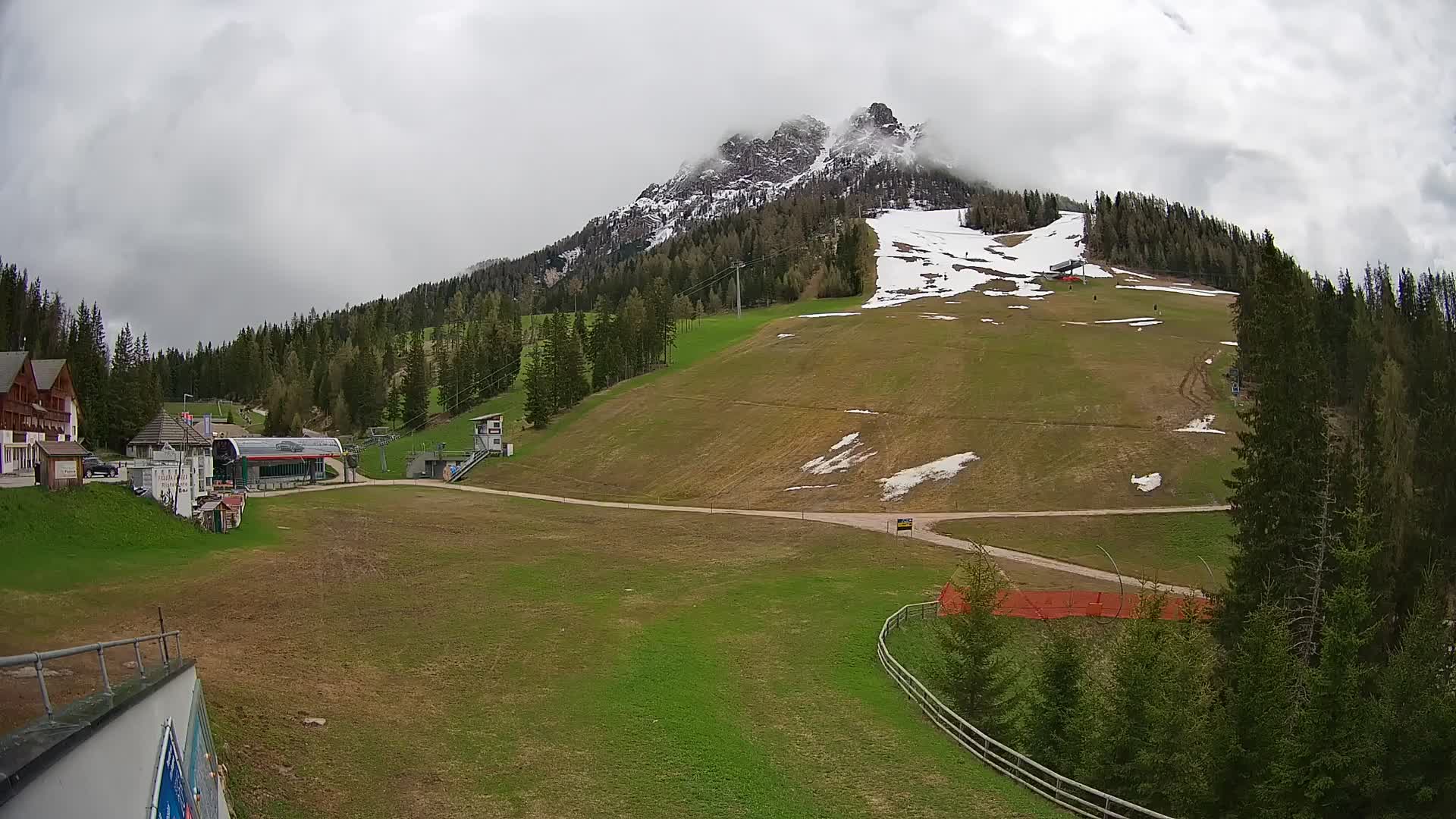 Pre da Peres – Skijalište Kronplatz – Passo Forcia
