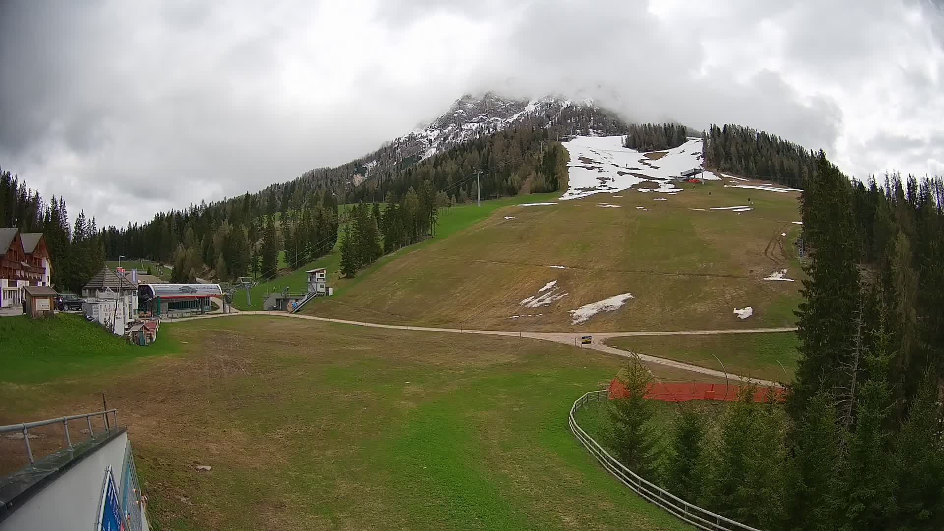 Pre da Peres – Plan de Corones – Passo Furcia