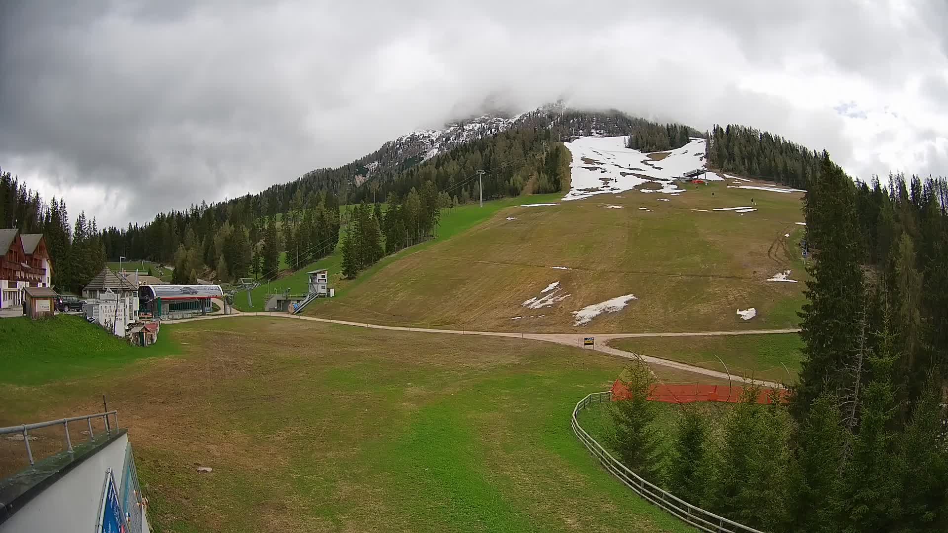 Pre da Peres – Skijalište Kronplatz – Passo Forcia