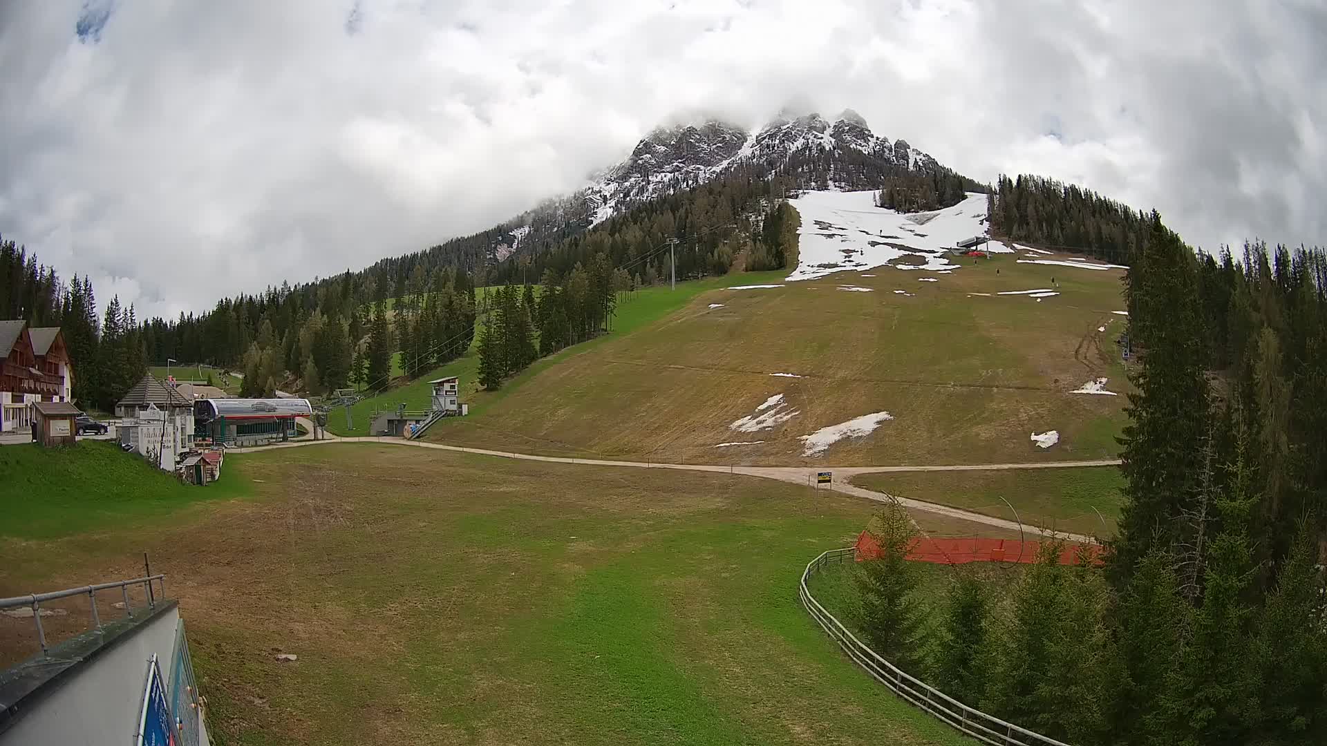 Pre da Peres – Plan de Corones – Passo Furcia