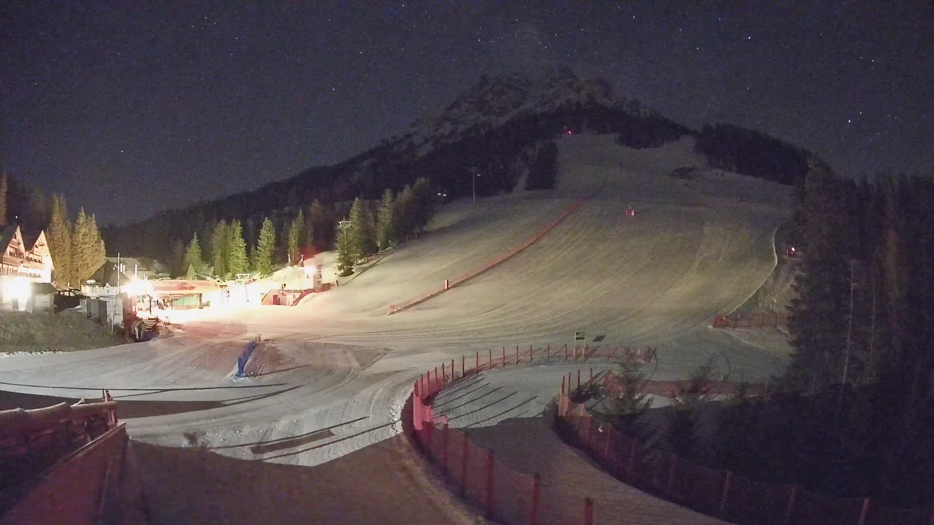 Pre da Peres – Skijalište Kronplatz – Passo Forcia