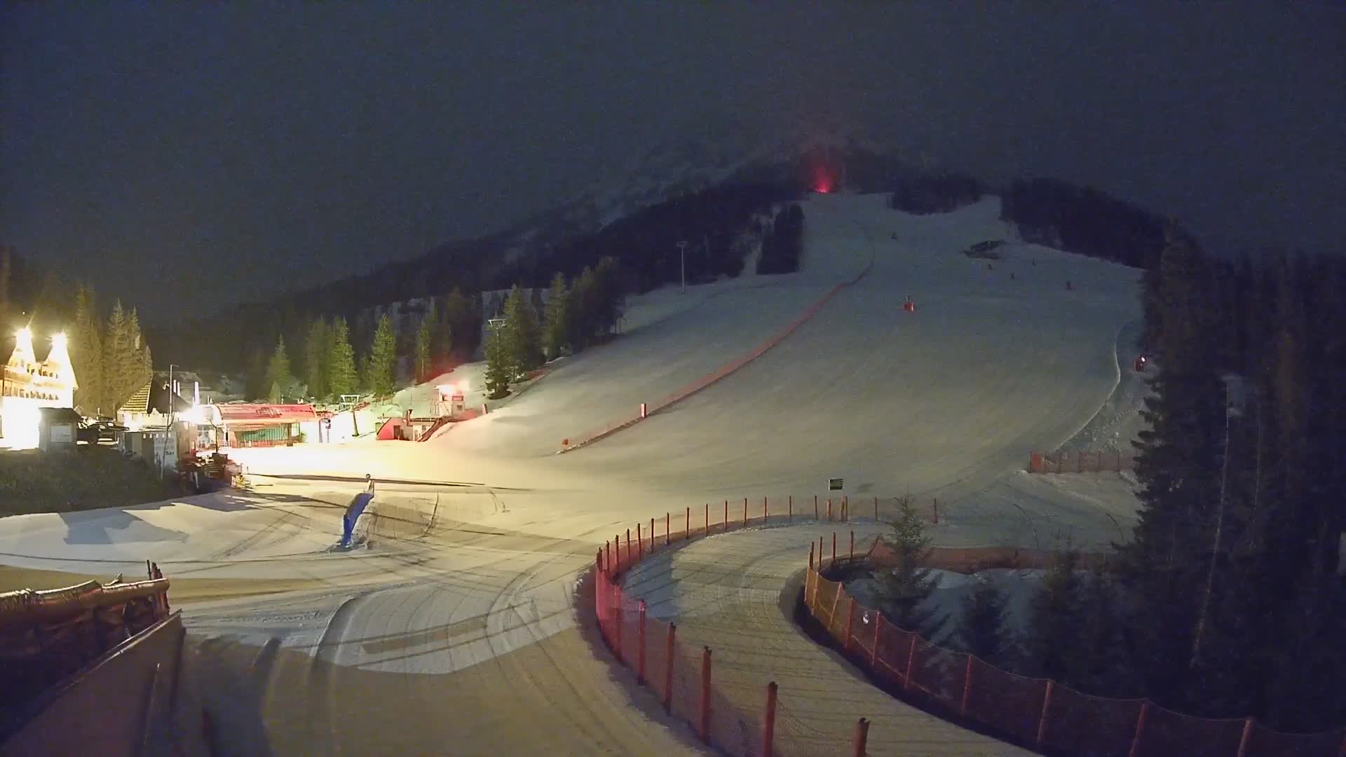 Pre da Peres – Skijalište Kronplatz – Passo Forcia