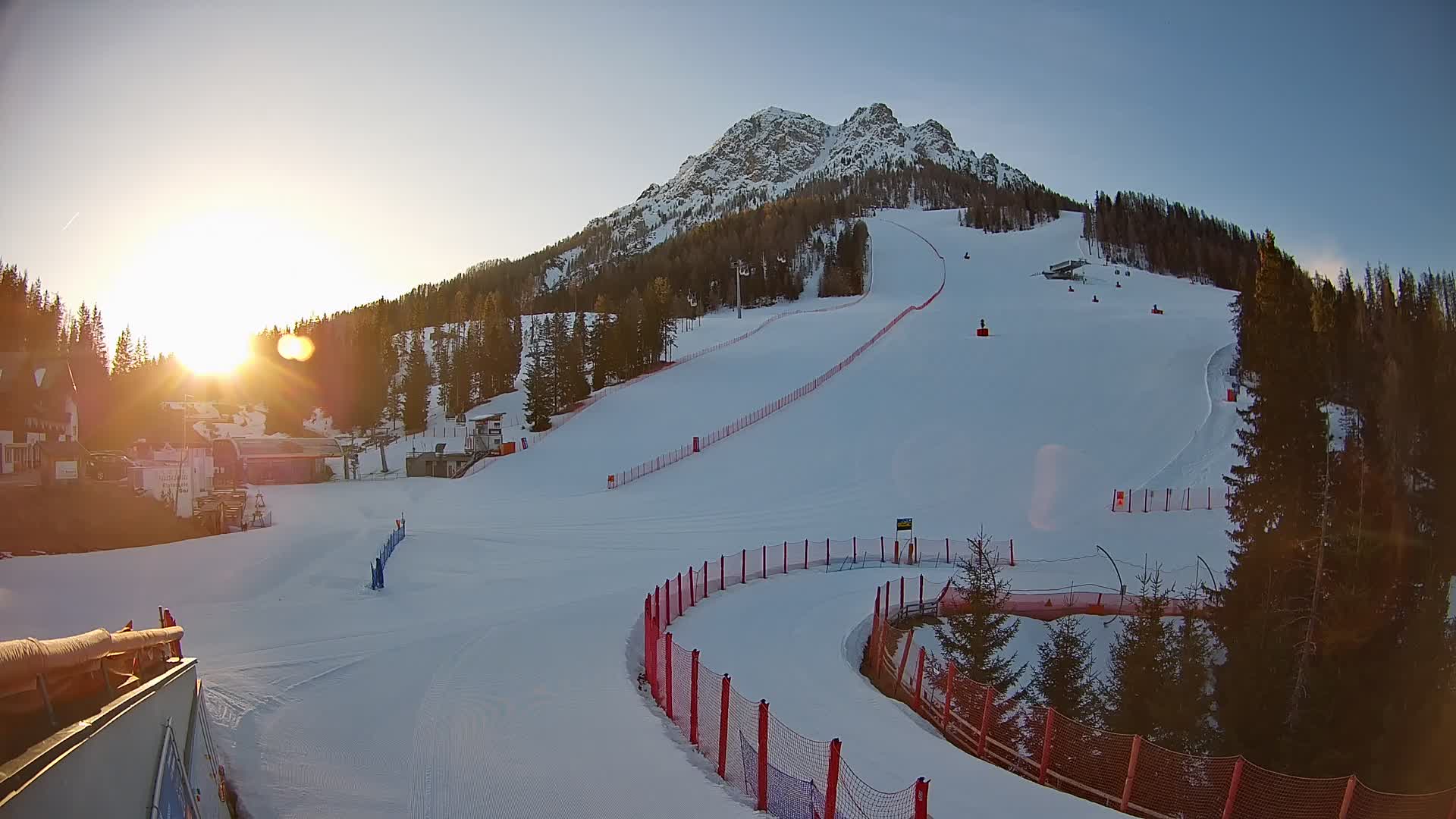 Pre da Peres – Skijalište Kronplatz – Passo Forcia