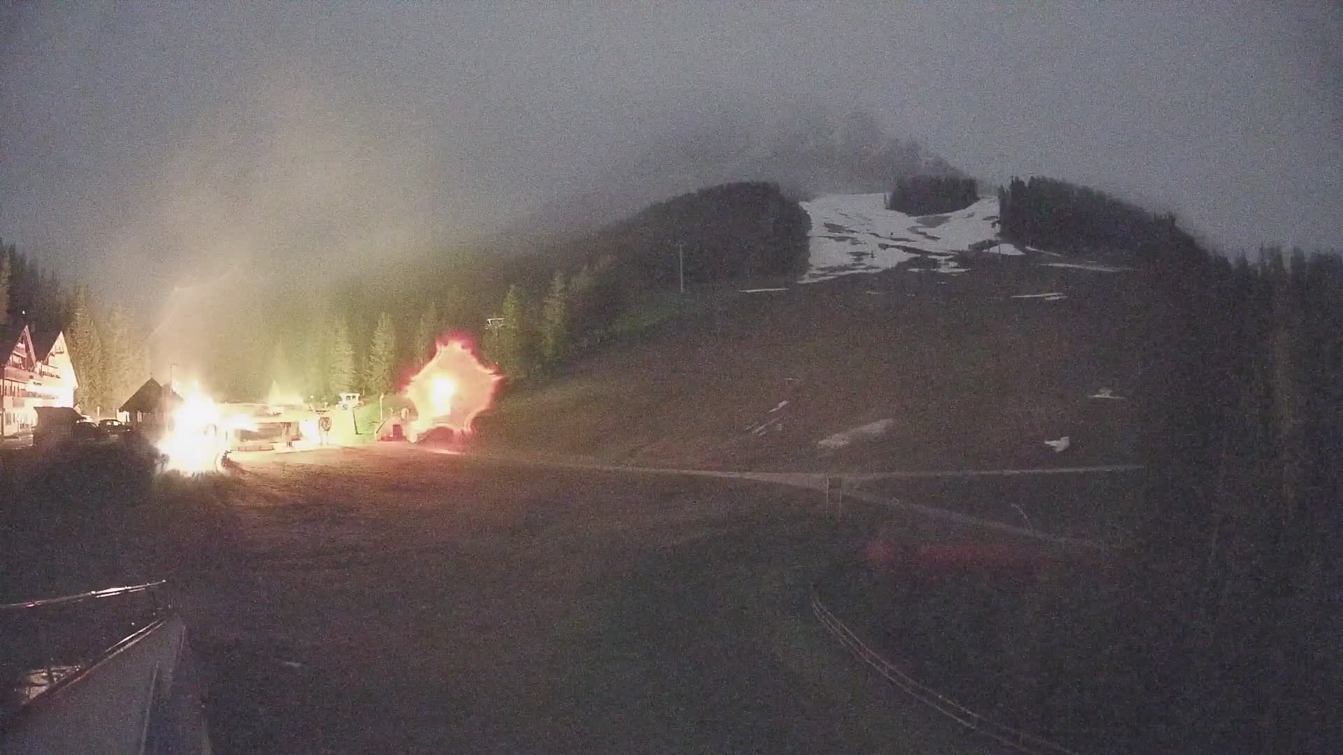 Pre da Peres – Smučišče Kronplatz – Passo Forcia