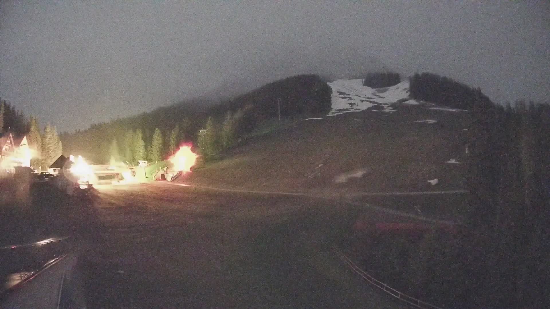 Pre da Peres – Smučišče Kronplatz – Passo Forcia