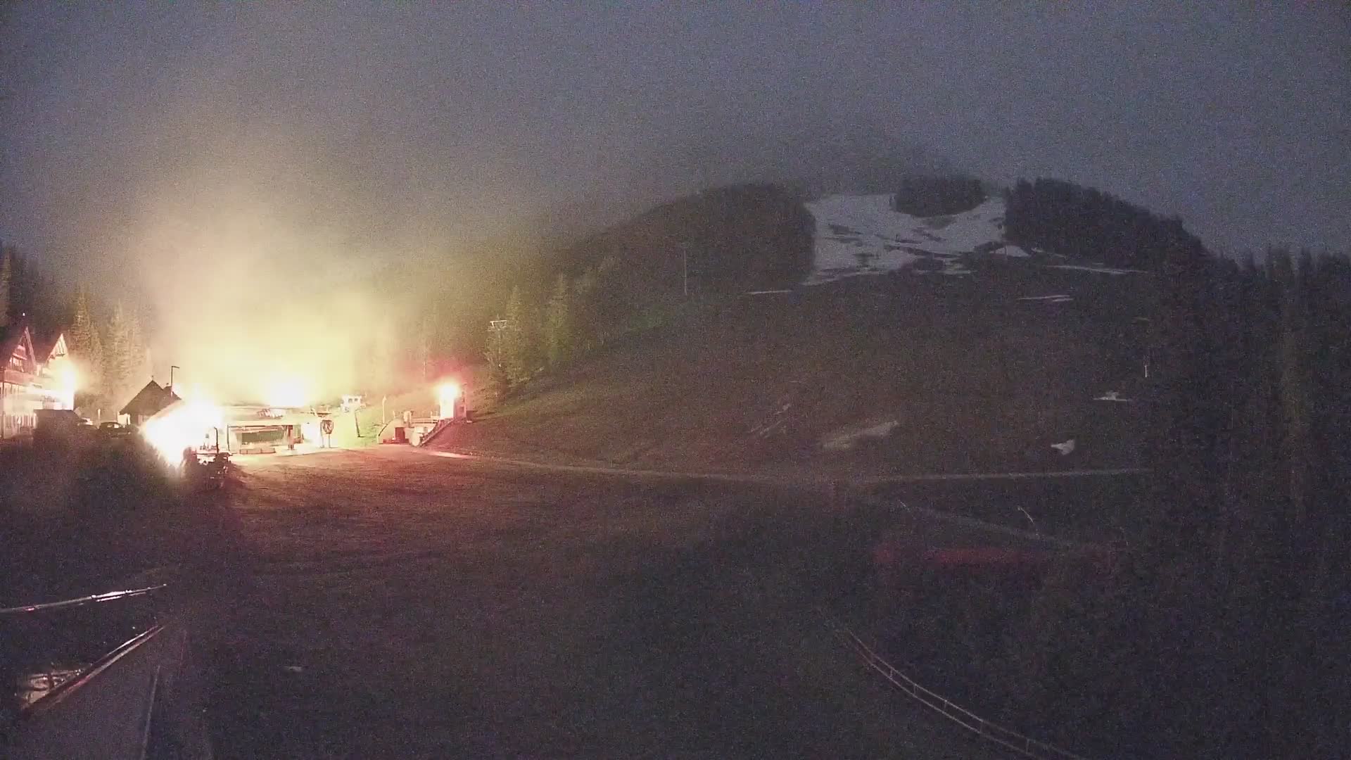 Pre da Peres – Smučišče Kronplatz – Passo Forcia