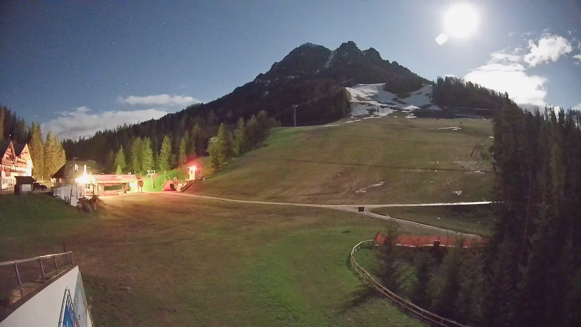 Pre da Peres – Skijalište Kronplatz – Passo Forcia