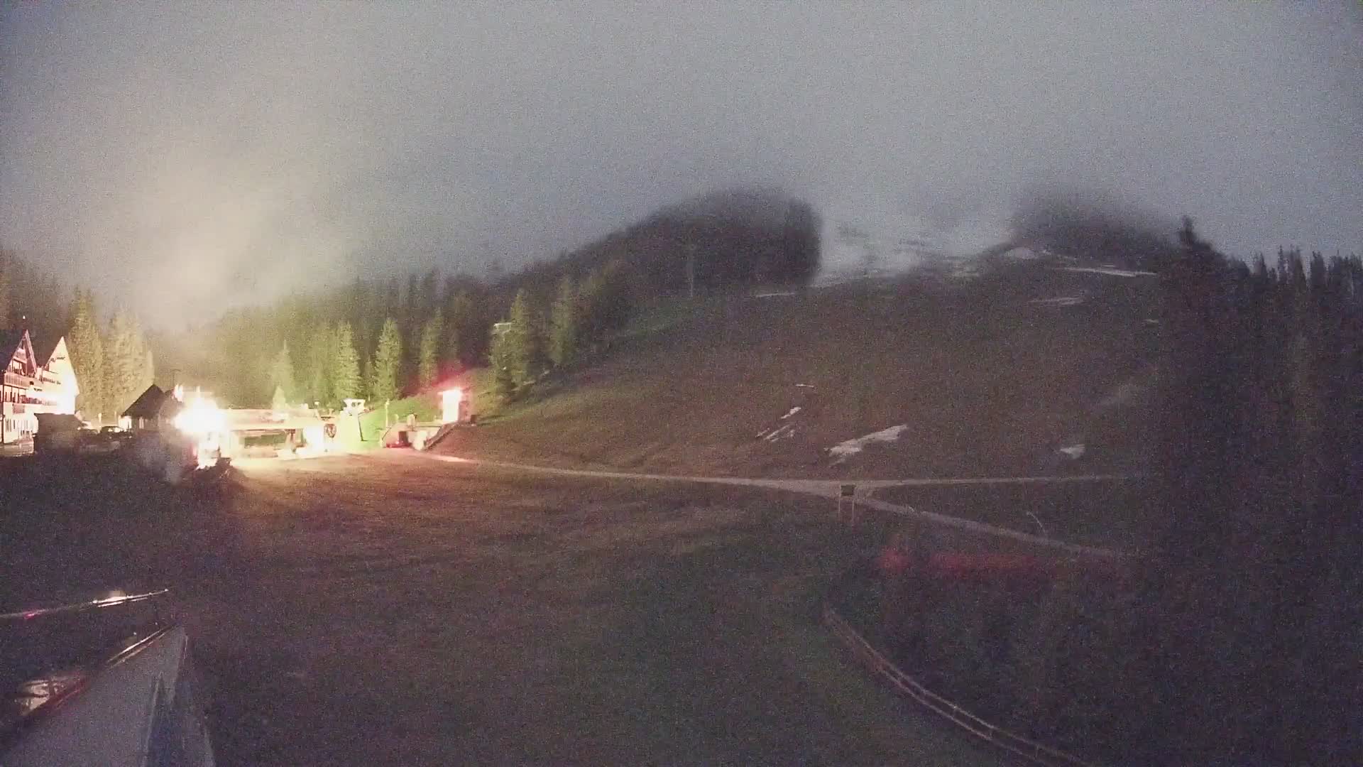 Pre da Peres – Smučišče Kronplatz – Passo Forcia