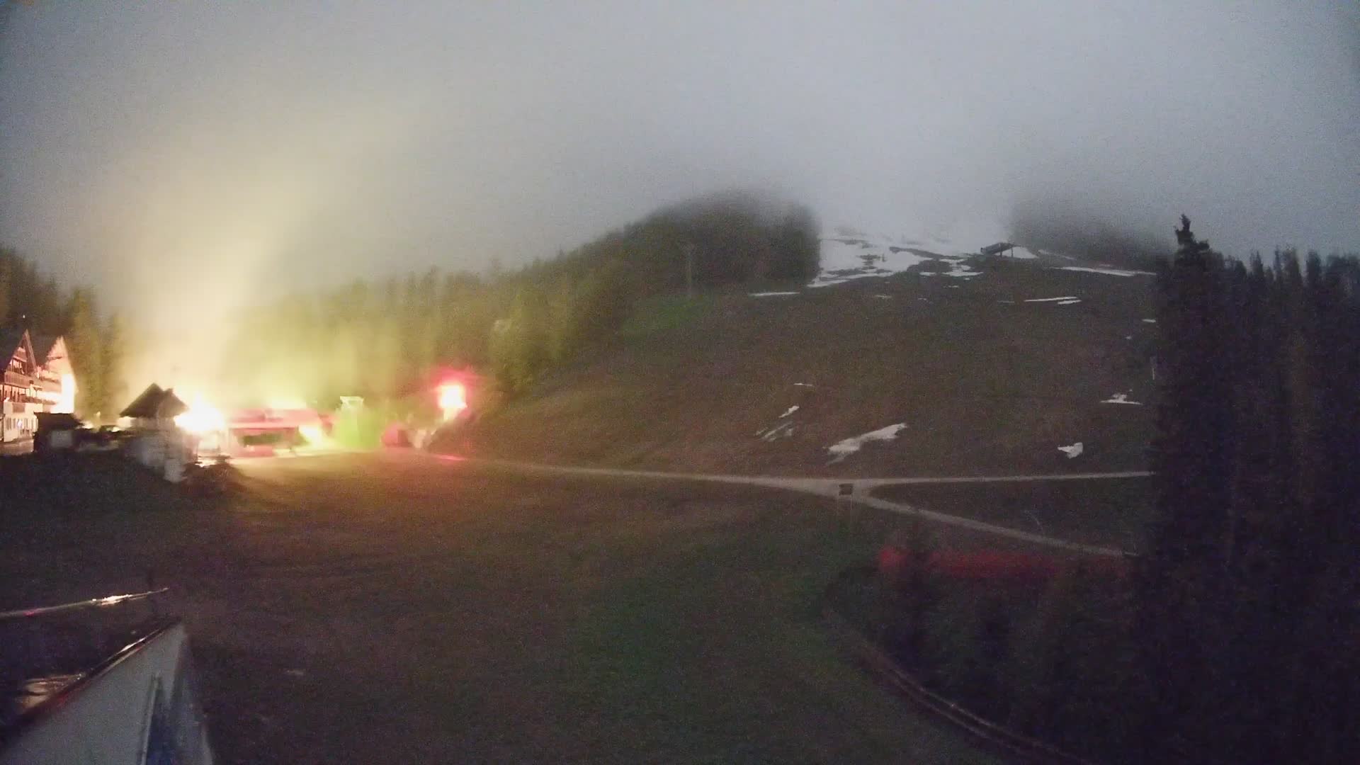 Pre da Peres – Skigebiet Kronplatz – Furkelpass