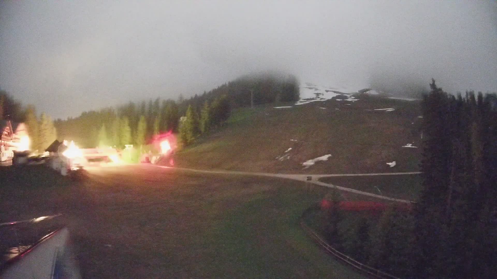 Pre da Peres – Smučišče Kronplatz – Passo Forcia