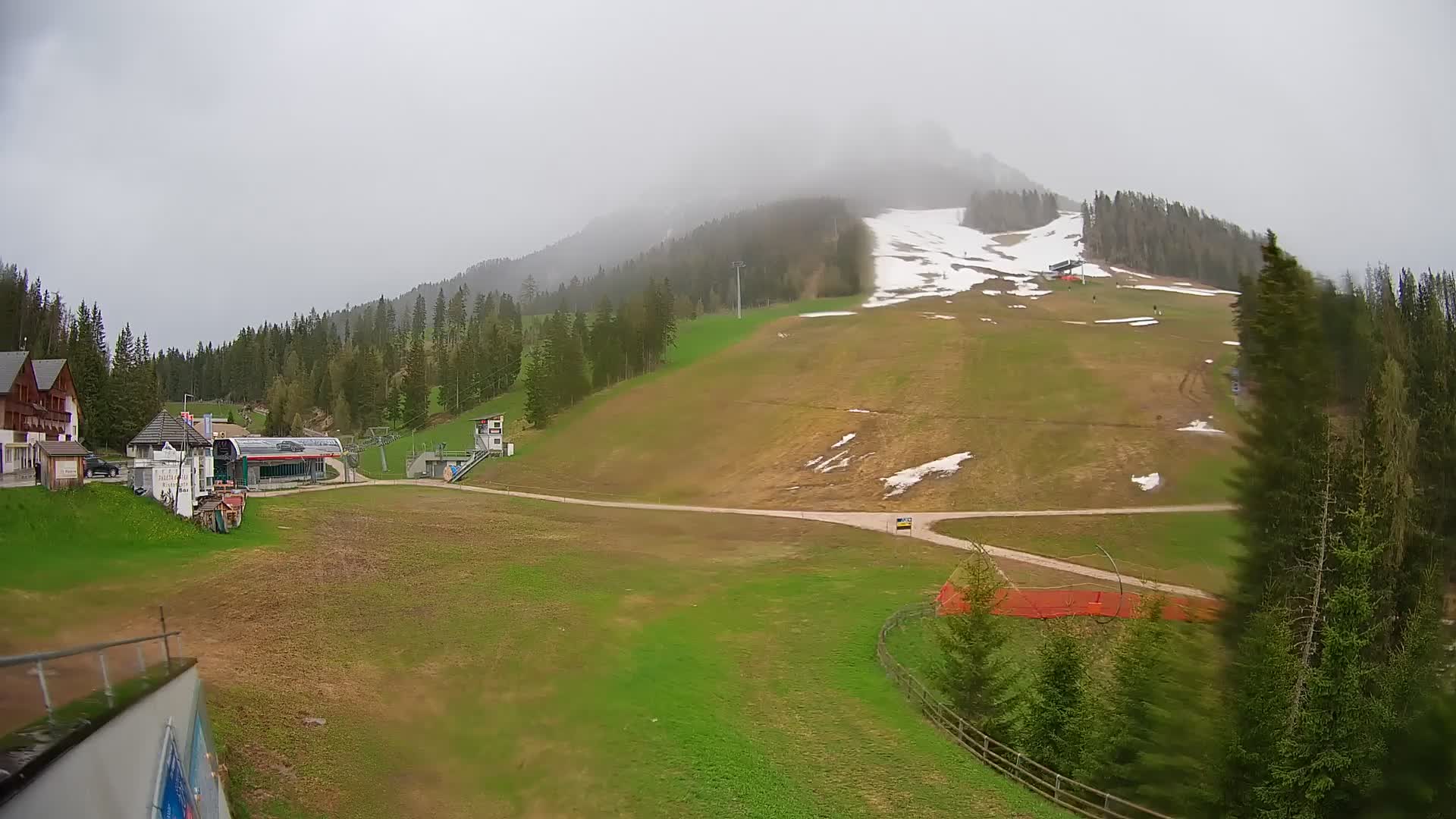 Pre da Peres – Skijalište Kronplatz – Passo Forcia