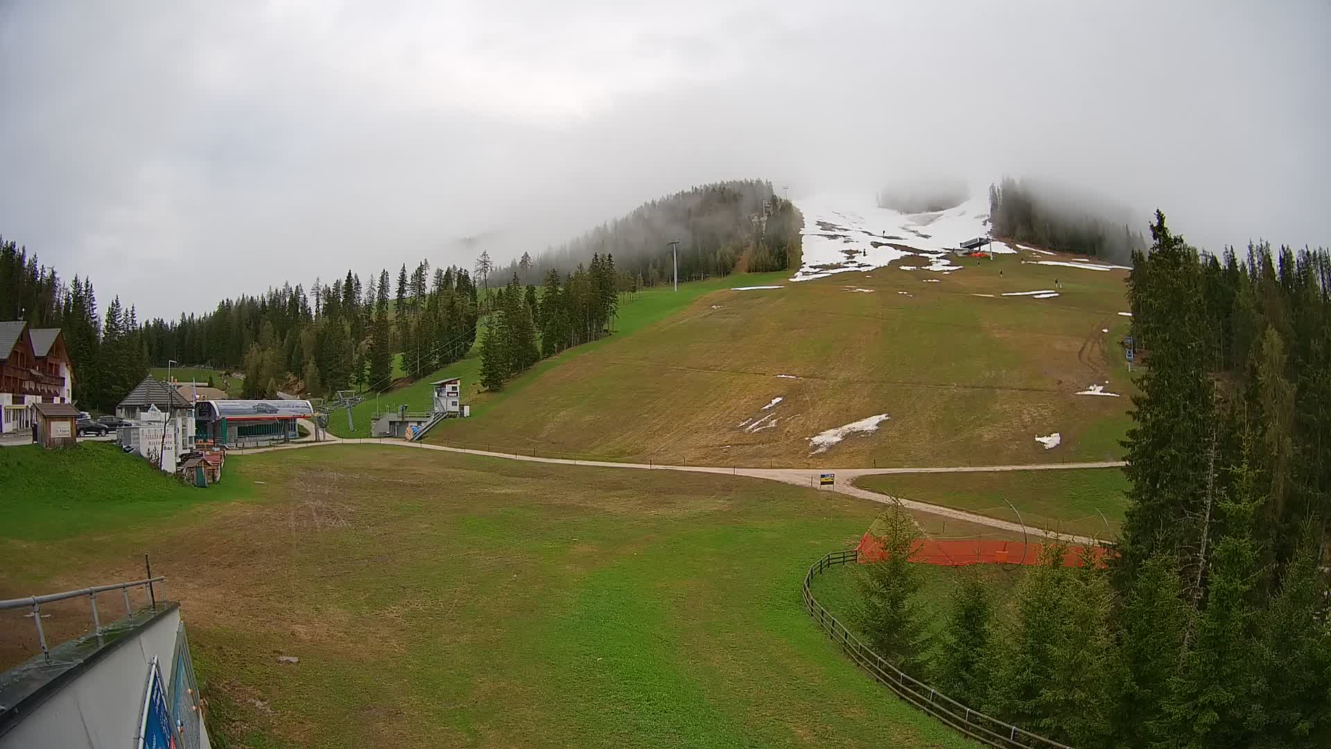 Pre da Peres – Plan de Corones – Passo Furcia