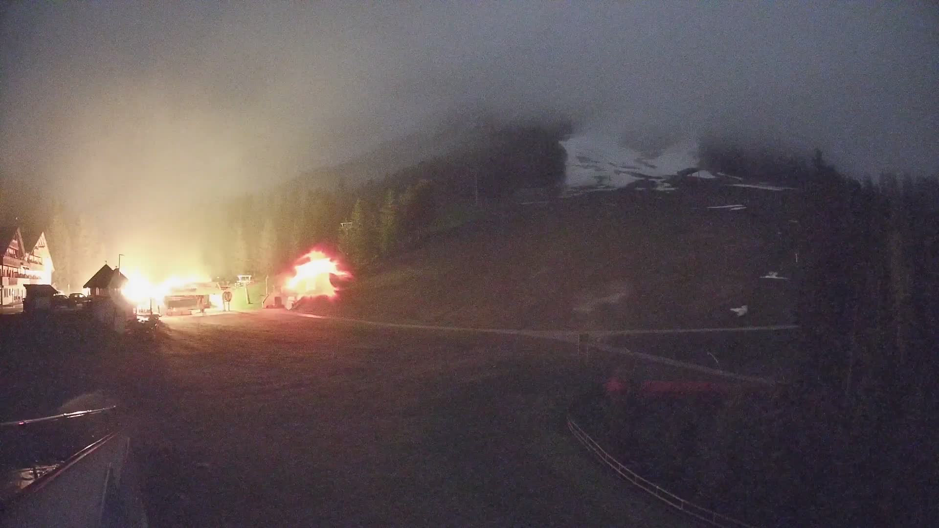 Pre da Peres – Skigebiet Kronplatz – Furkelpass