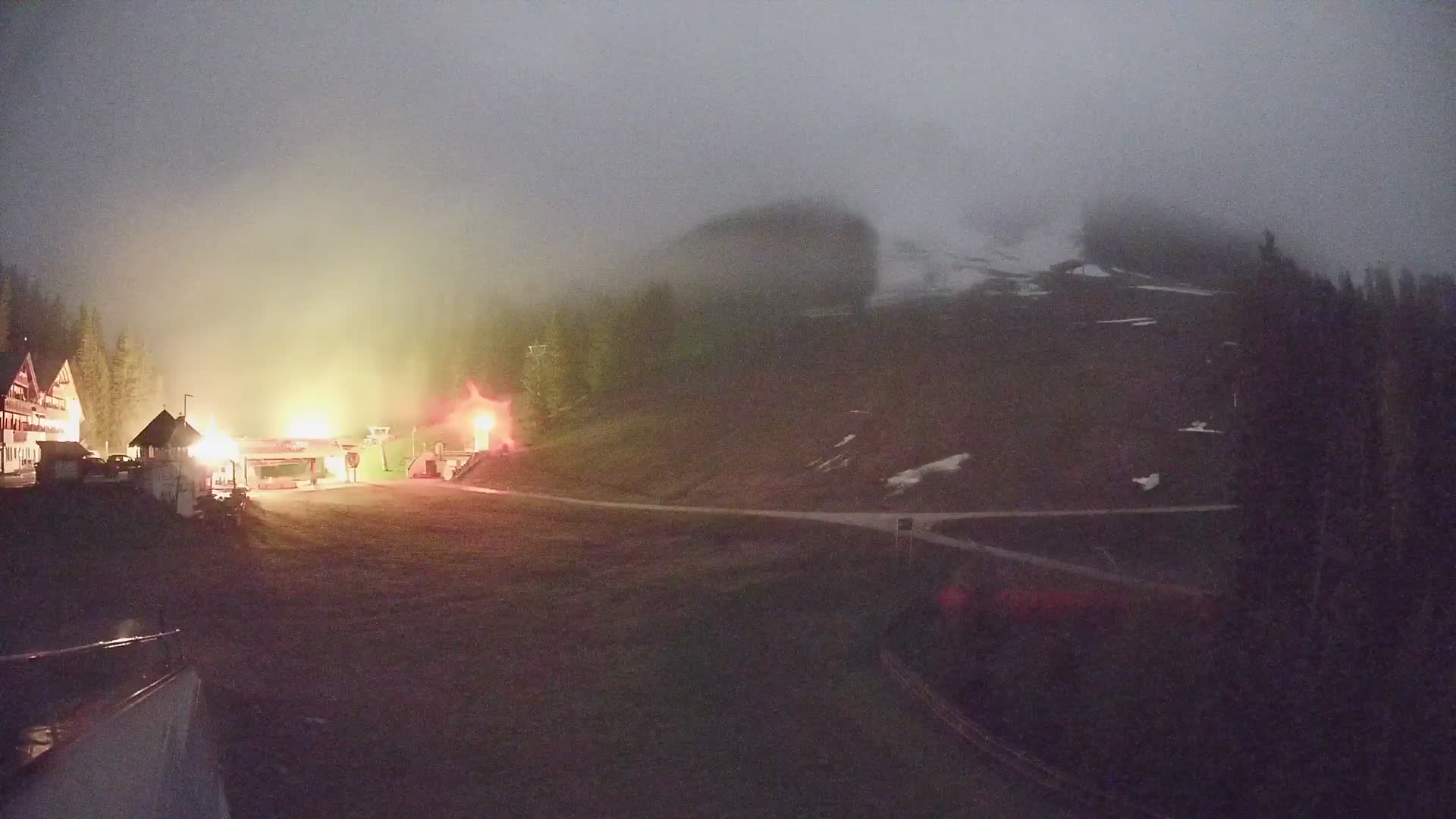Pre da Peres – Smučišče Kronplatz – Passo Forcia