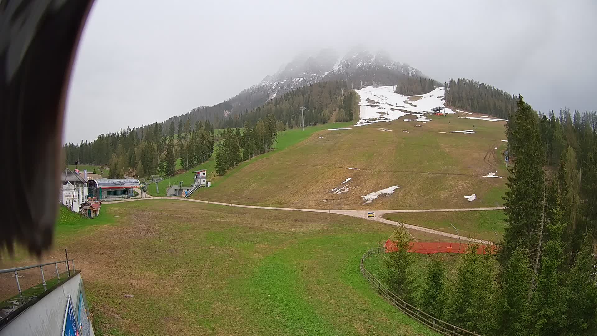 Pre da Peres – Smučišče Kronplatz – Passo Forcia