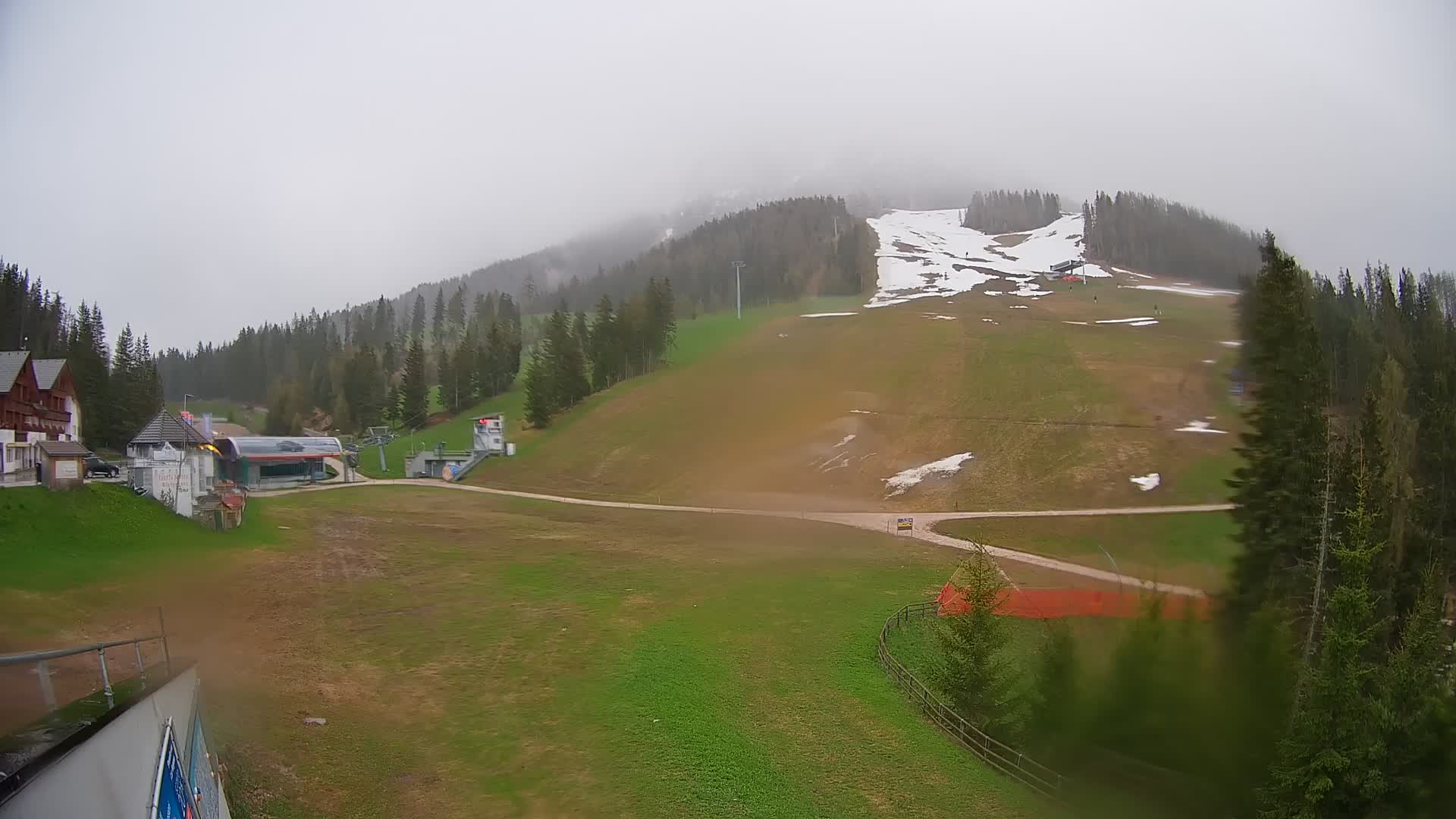 Pre da Peres – Smučišče Kronplatz – Passo Forcia
