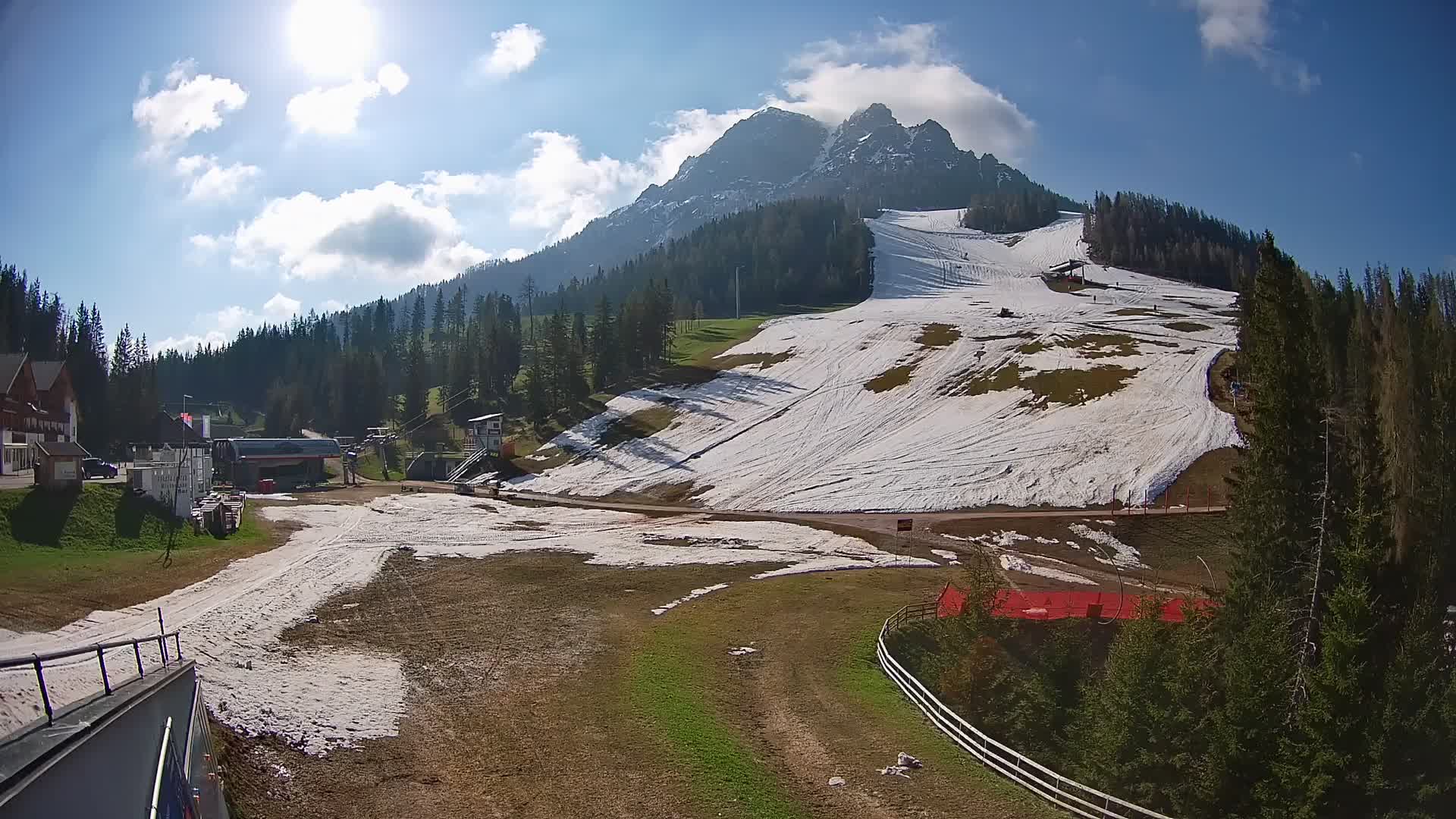 Pre da Peres – Smučišče Kronplatz – Passo Forcia