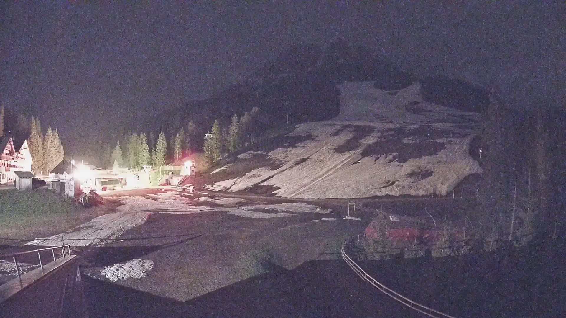 Pre da Peres – Smučišče Kronplatz – Passo Forcia