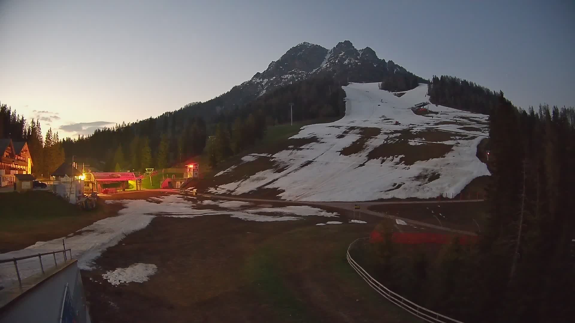 Pre da Peres – Smučišče Kronplatz – Passo Forcia