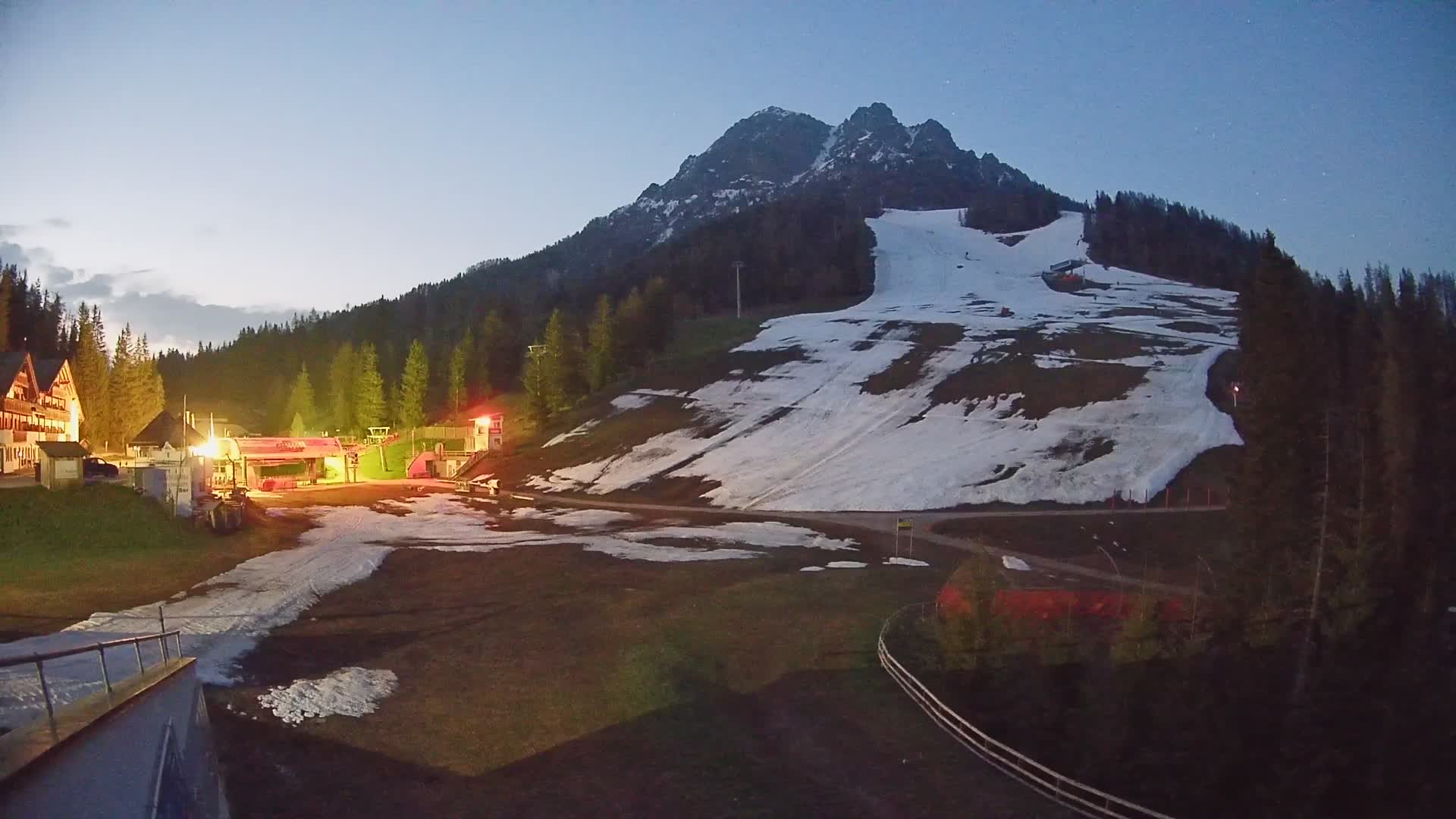 Pre da Peres – Plan de Corones – Passo Furcia