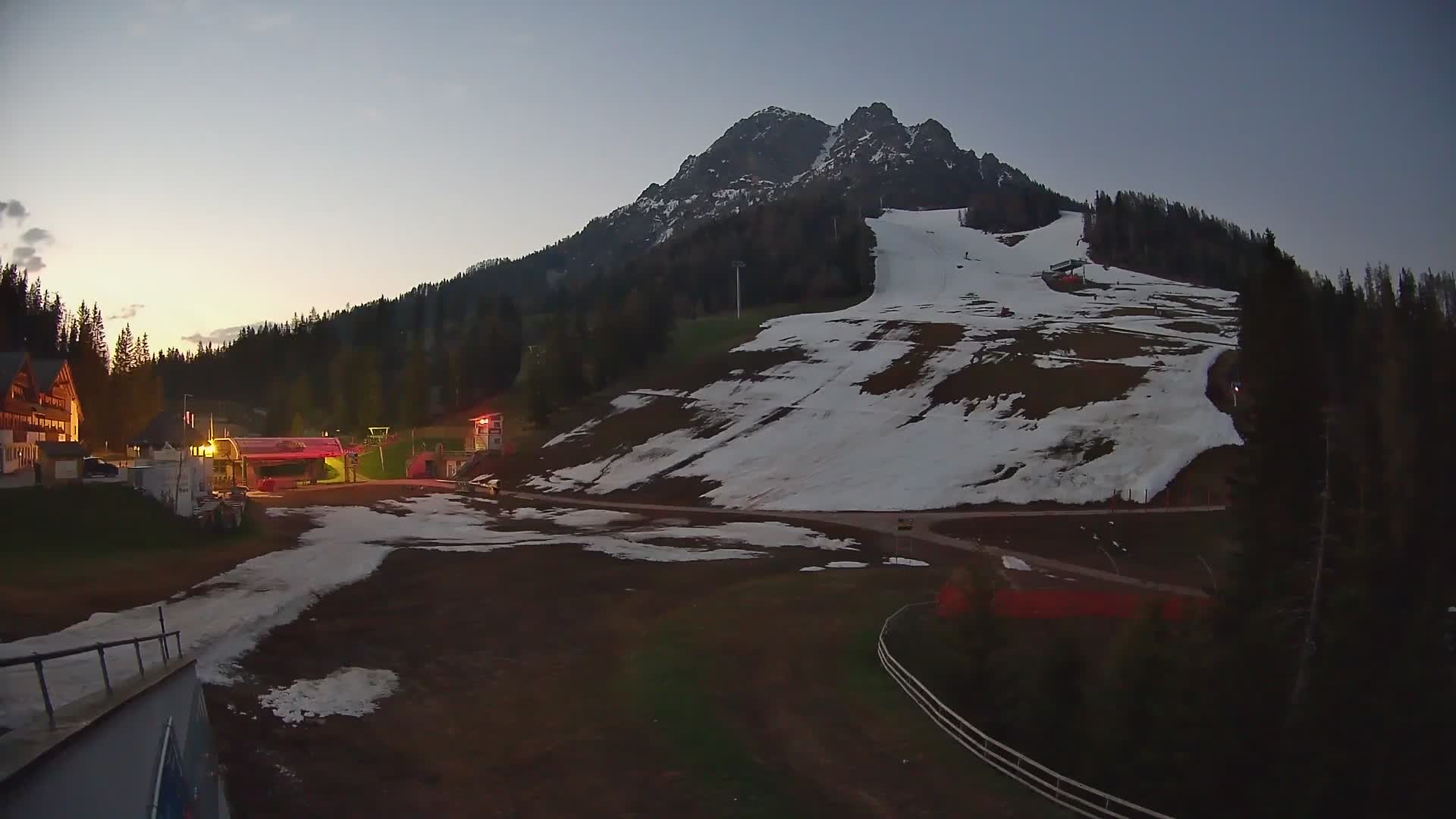 Pre da Peres – Plan de Corones – Passo Furcia