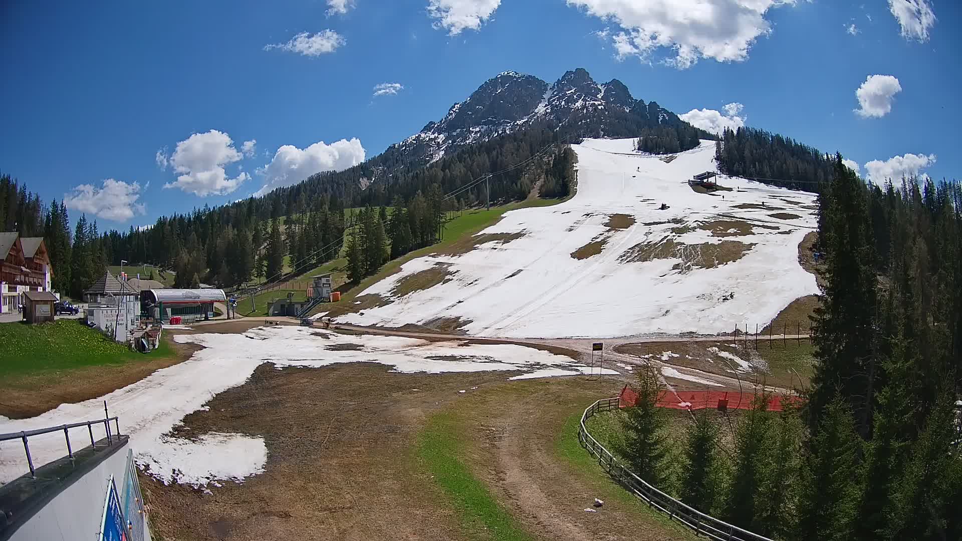 Pre da Peres – Skijalište Kronplatz – Passo Forcia