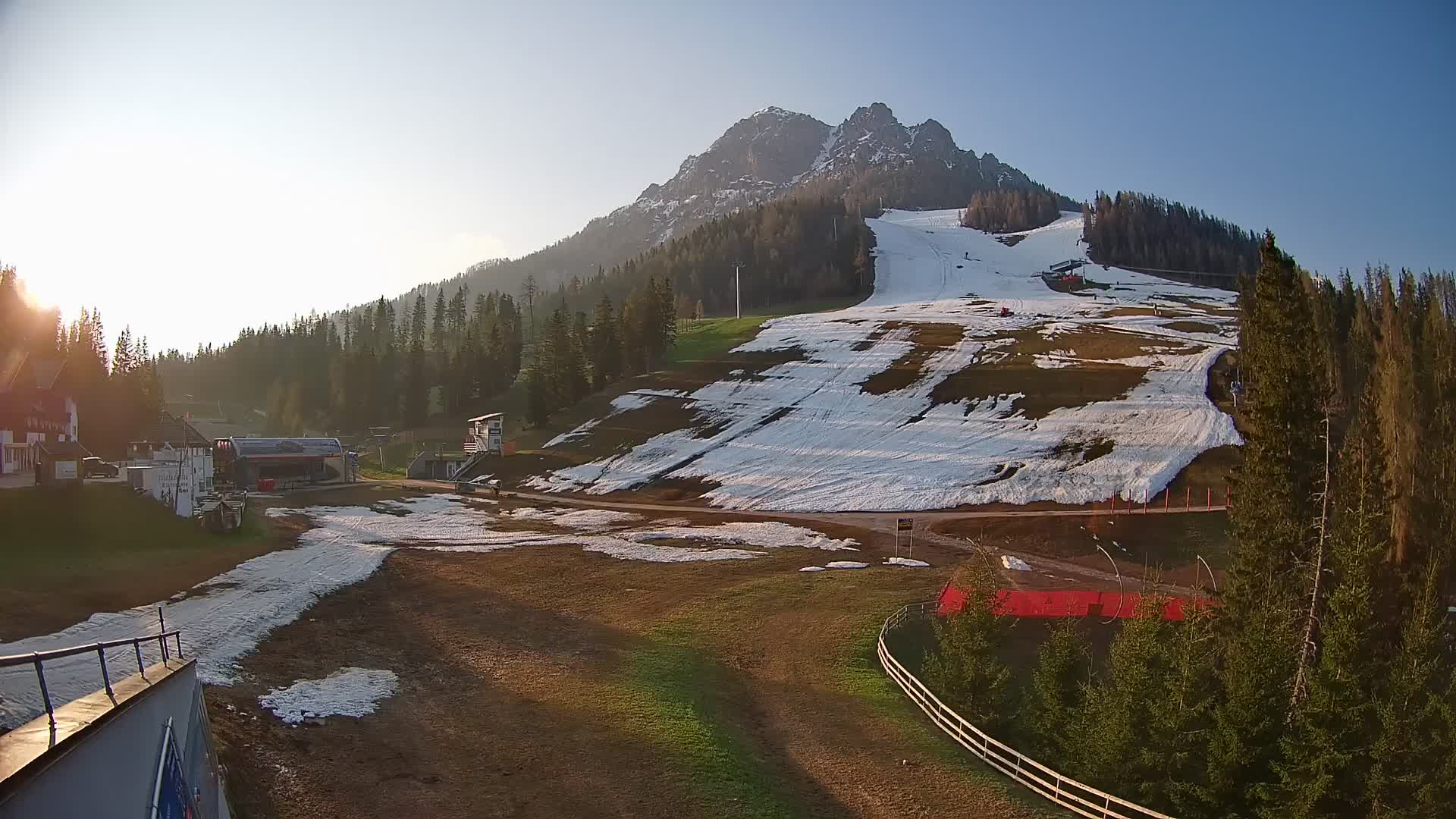 Pre da Peres – Plan de Corones – Passo Furcia