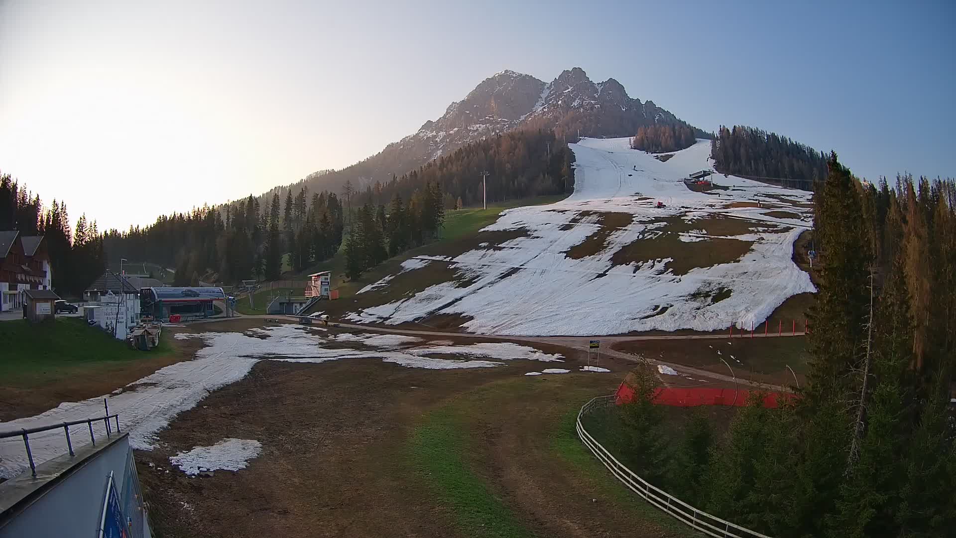 Pre da Peres – Skijalište Kronplatz – Passo Forcia