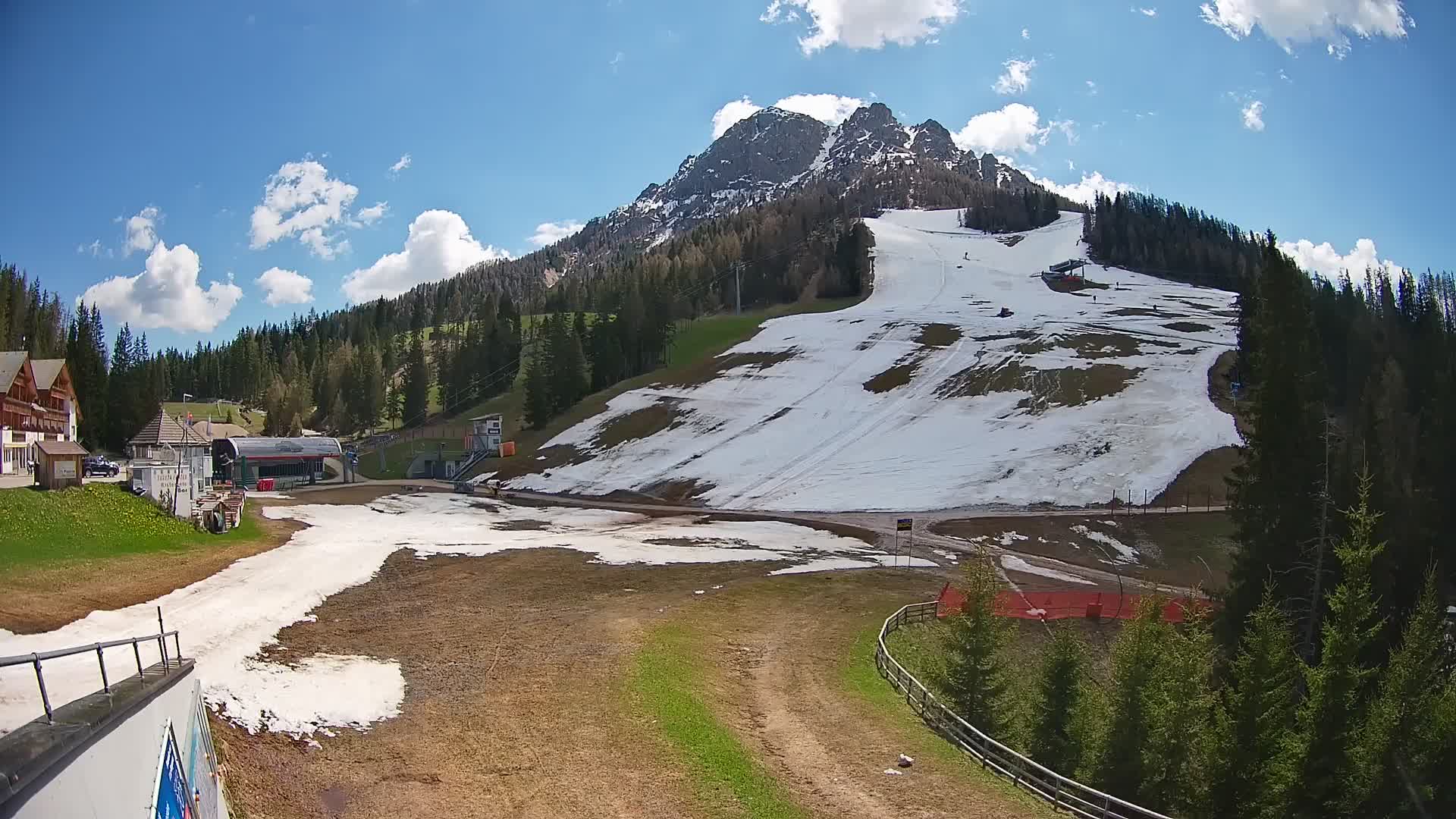 Pre da Peres – Plan de Corones – Passo Furcia
