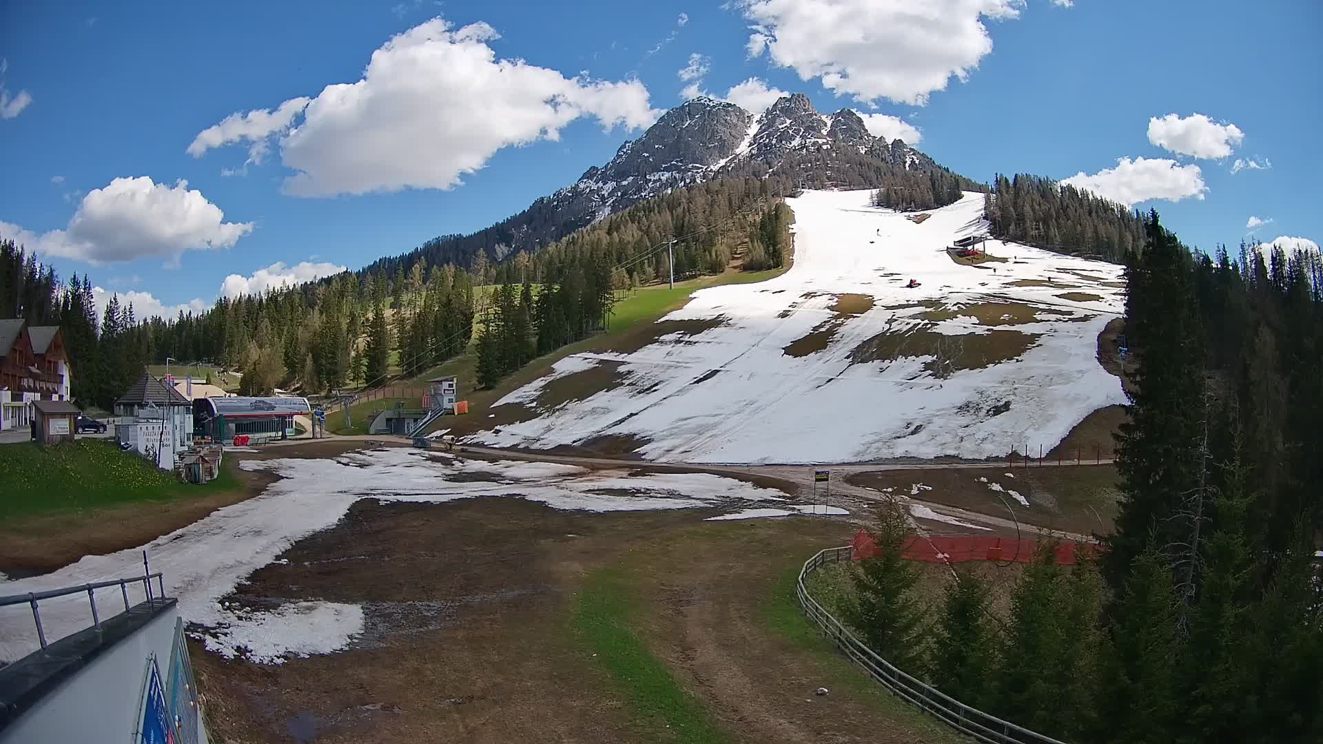 Pre da Peres – Skijalište Kronplatz – Passo Forcia