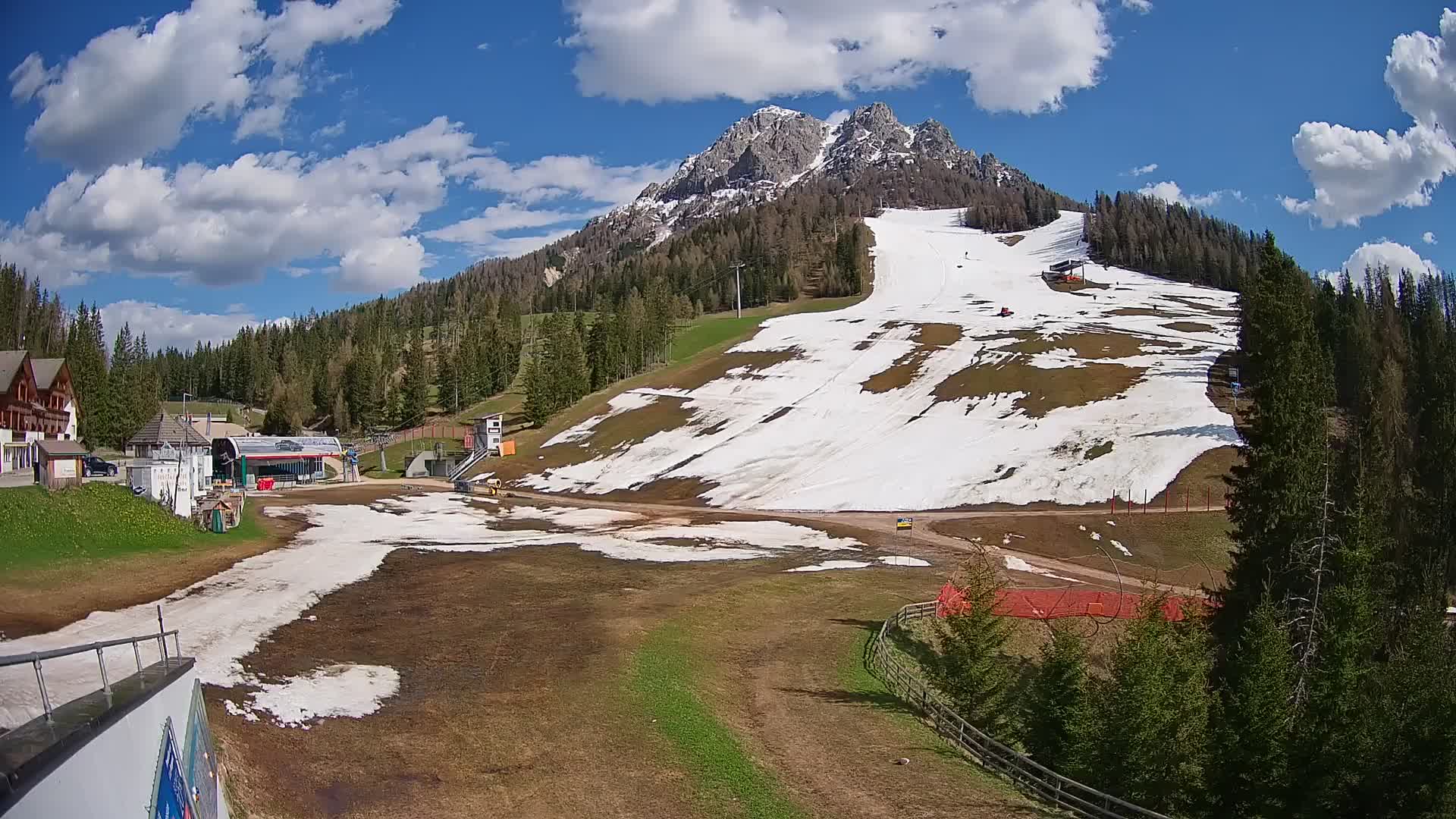 Pre da Peres – Smučišče Kronplatz – Passo Forcia