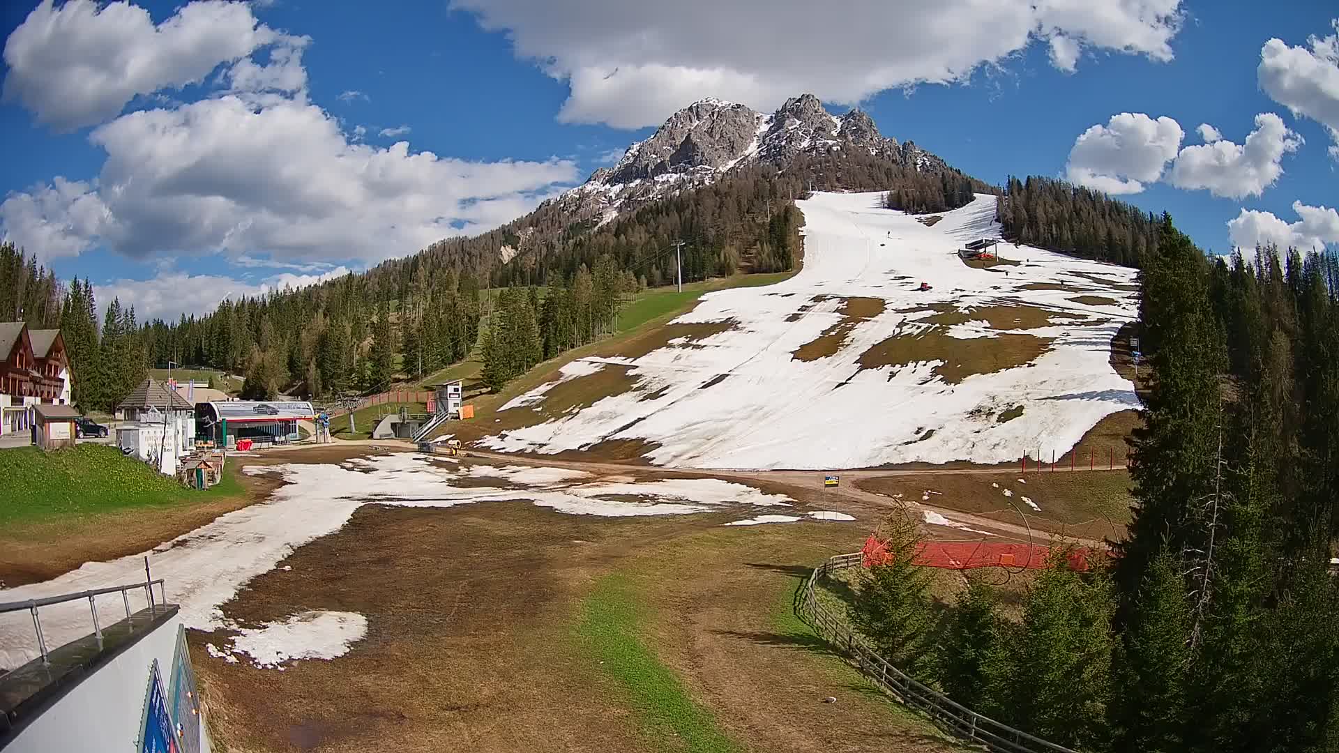 Pre da Peres – Skijalište Kronplatz – Passo Forcia