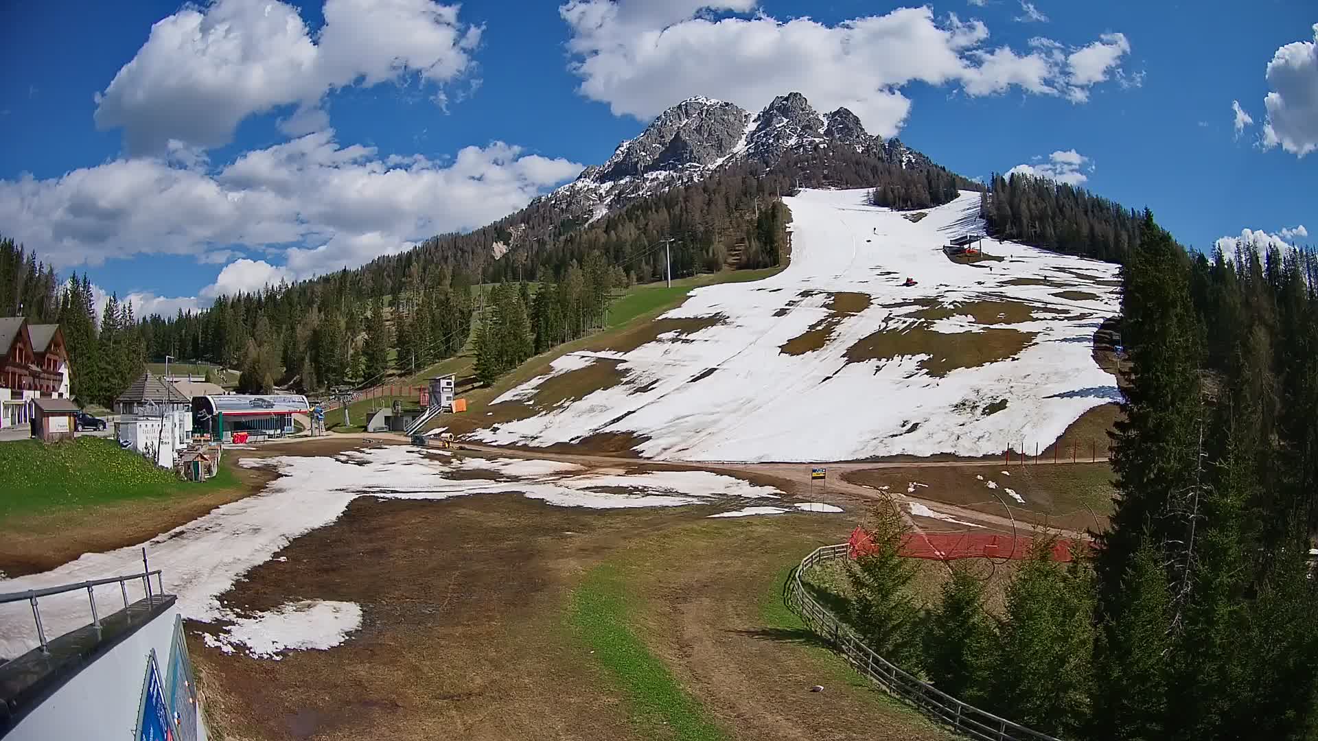 Pre da Peres – Plan de Corones – Passo Furcia