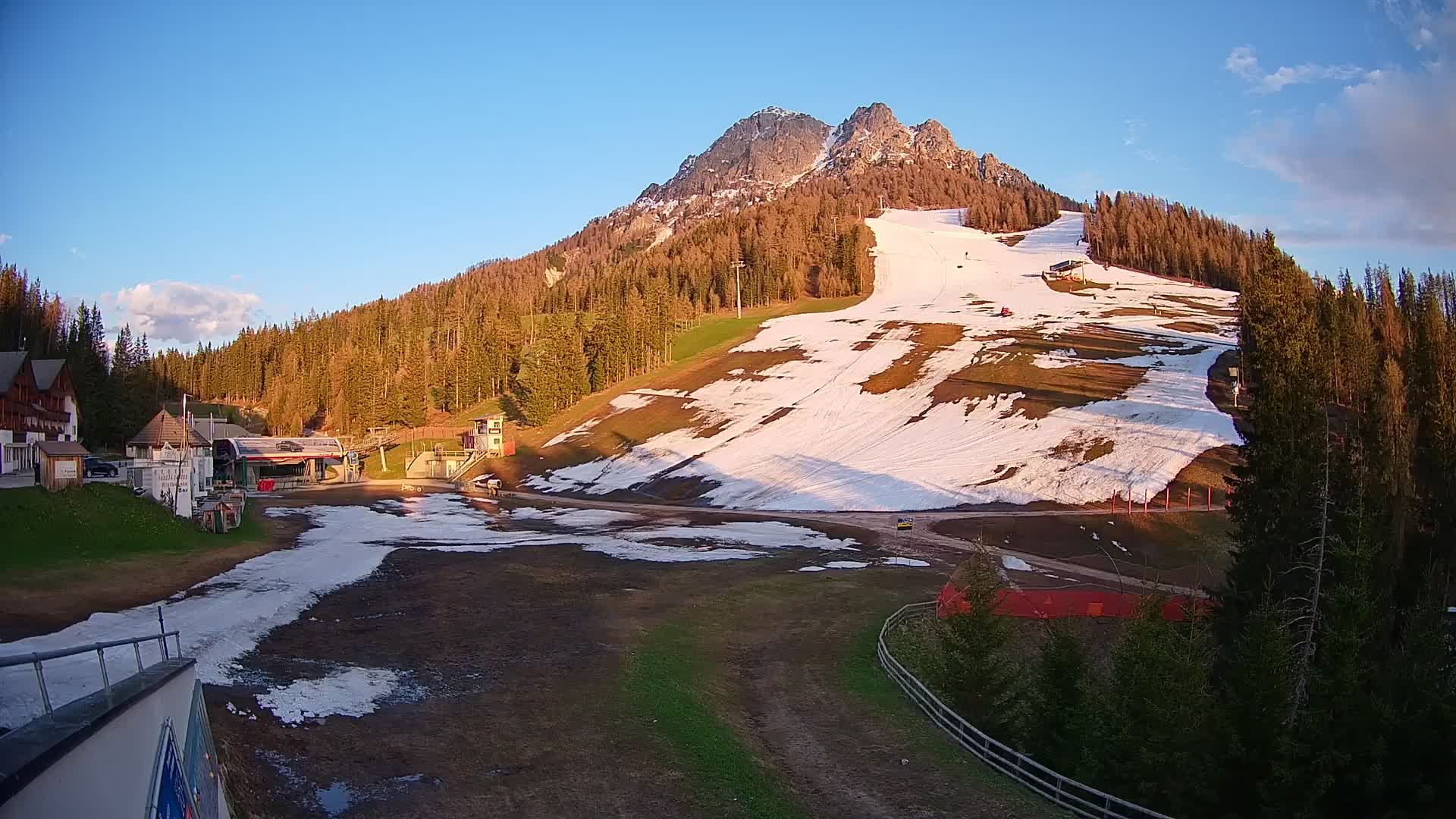 Pre da Peres – Skijalište Kronplatz – Passo Forcia