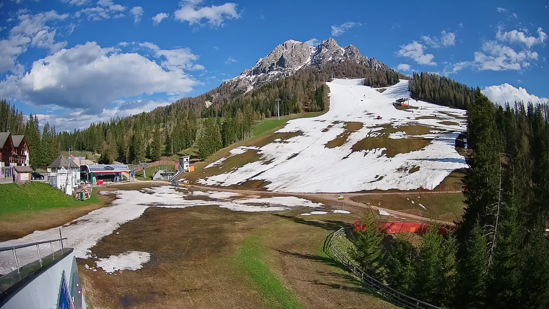 Pre da Peres – Smučišče Kronplatz – Passo Forcia