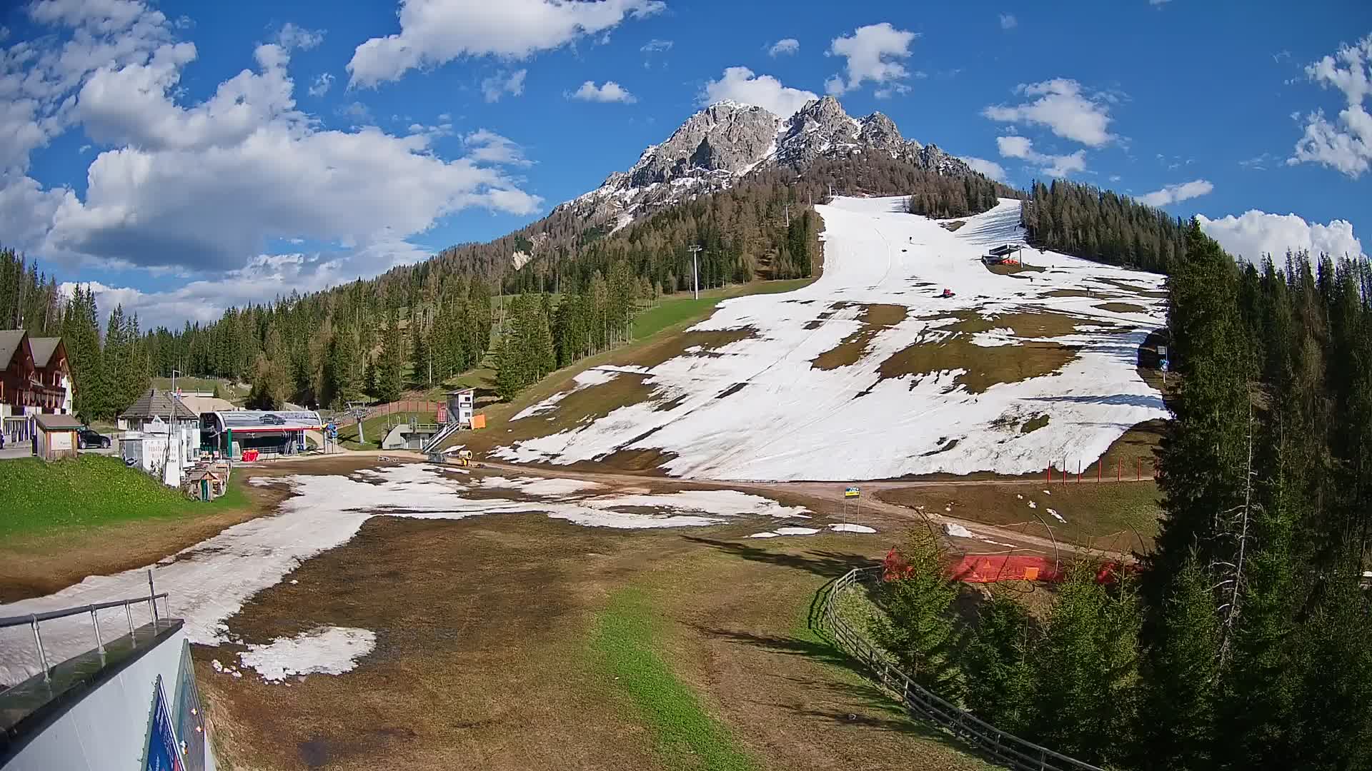 Pre da Peres – Plan de Corones – Passo Furcia