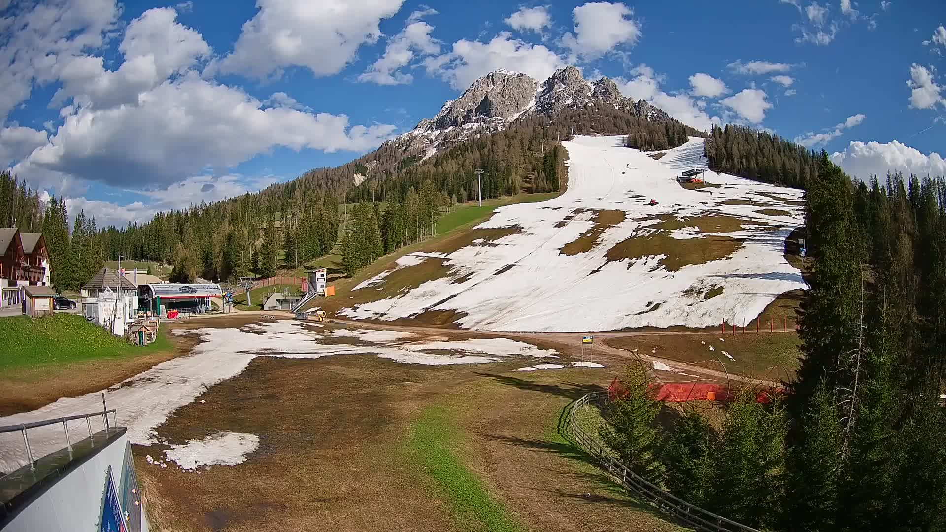 Pre da Peres – Plan de Corones – Passo Furcia