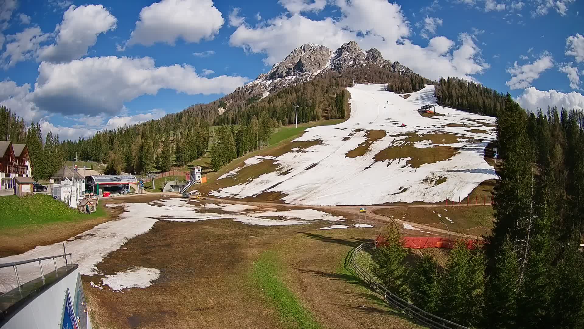 Pre da Peres – Skijalište Kronplatz – Passo Forcia