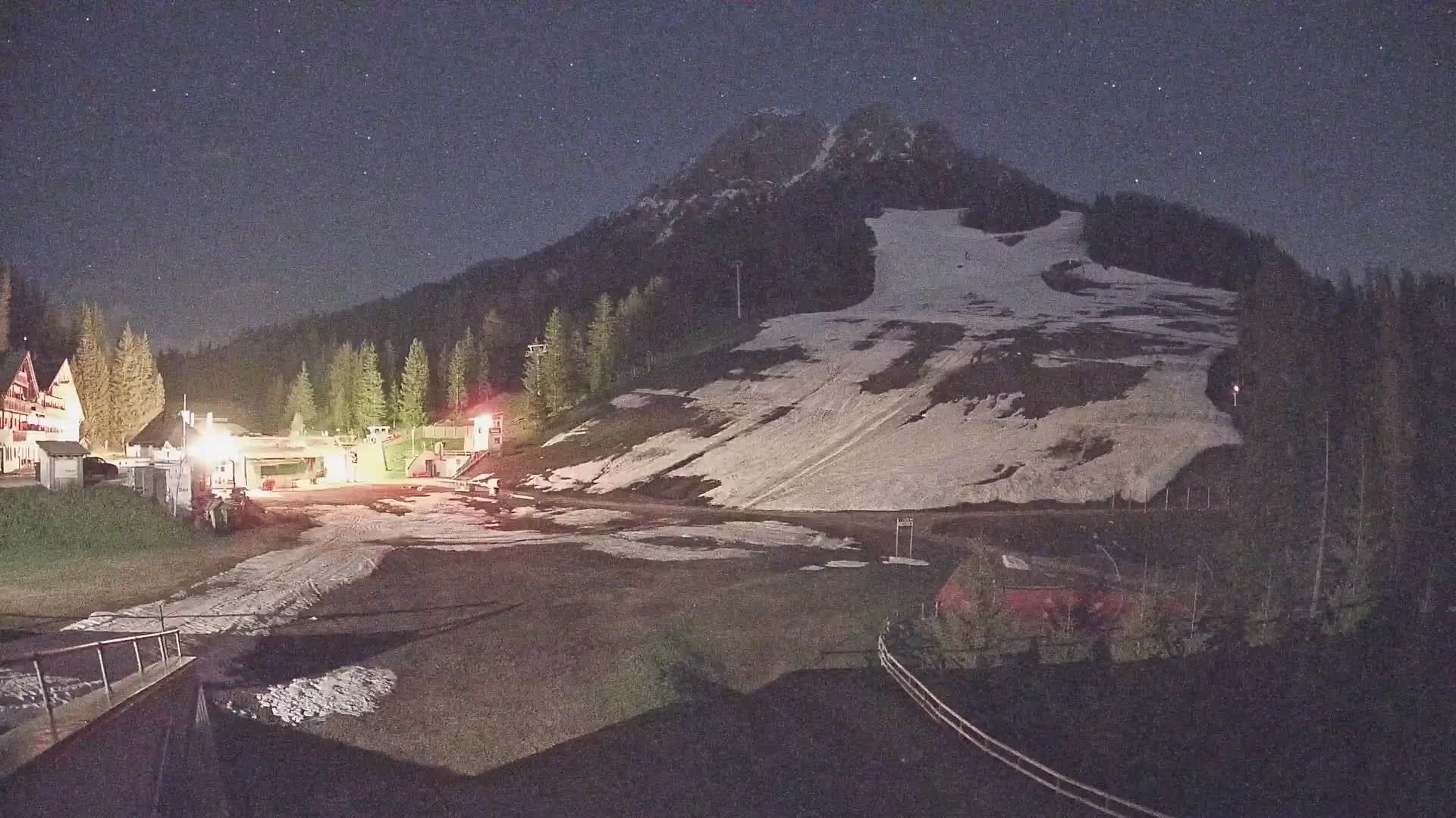Pre da Peres – Smučišče Kronplatz – Passo Forcia