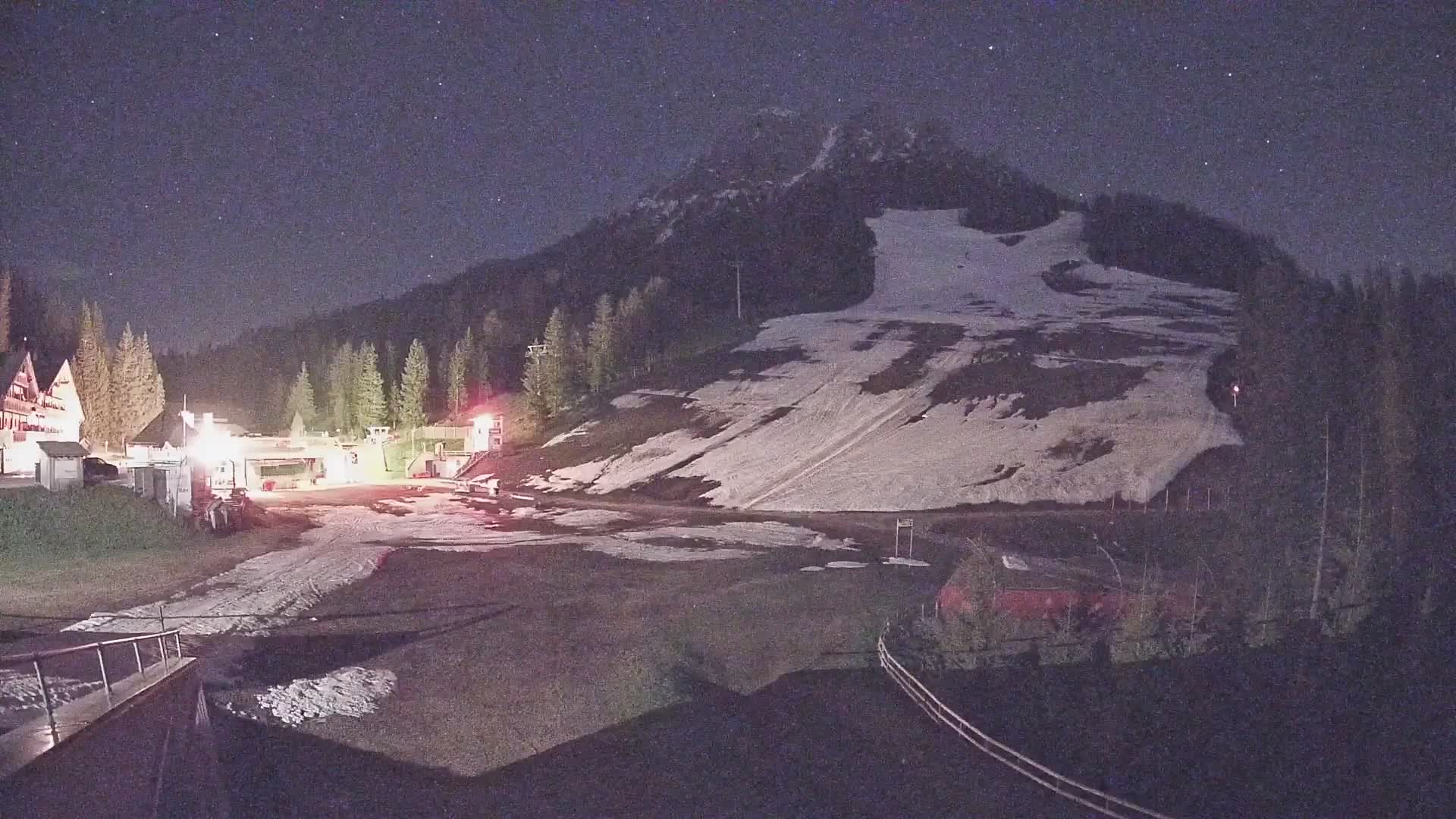 Pre da Peres – Smučišče Kronplatz – Passo Forcia