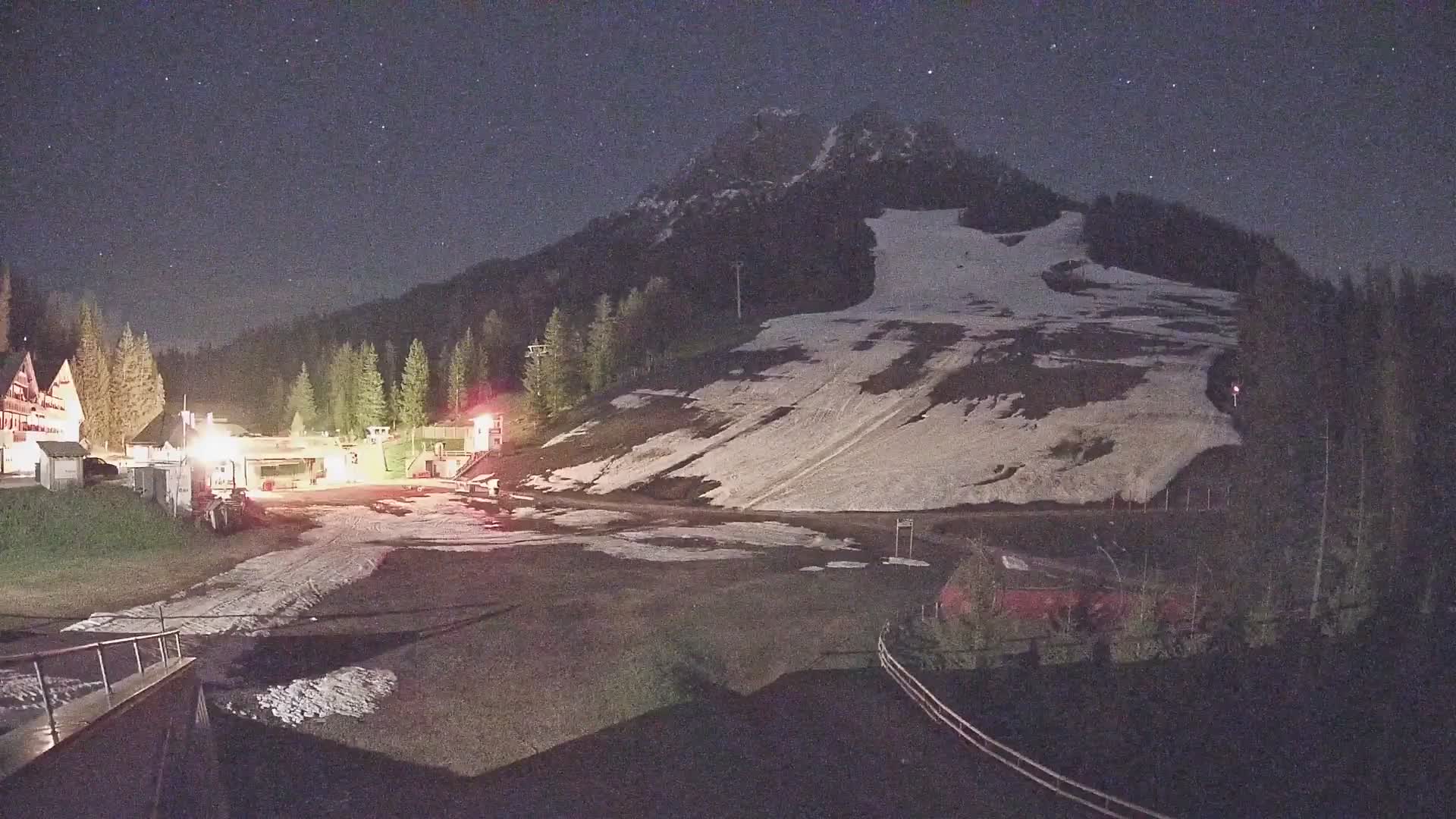 Pre da Peres – Smučišče Kronplatz – Passo Forcia