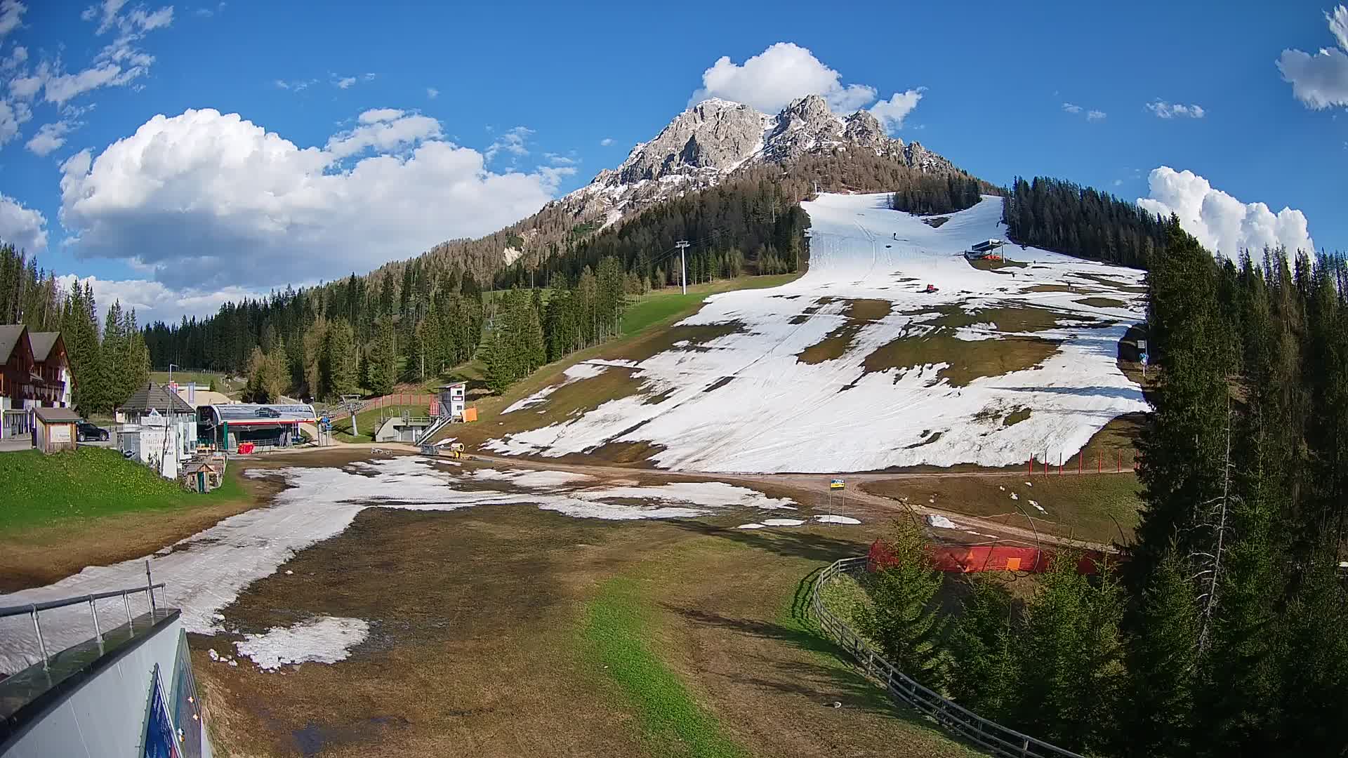Pre da Peres – Plan de Corones – Passo Furcia