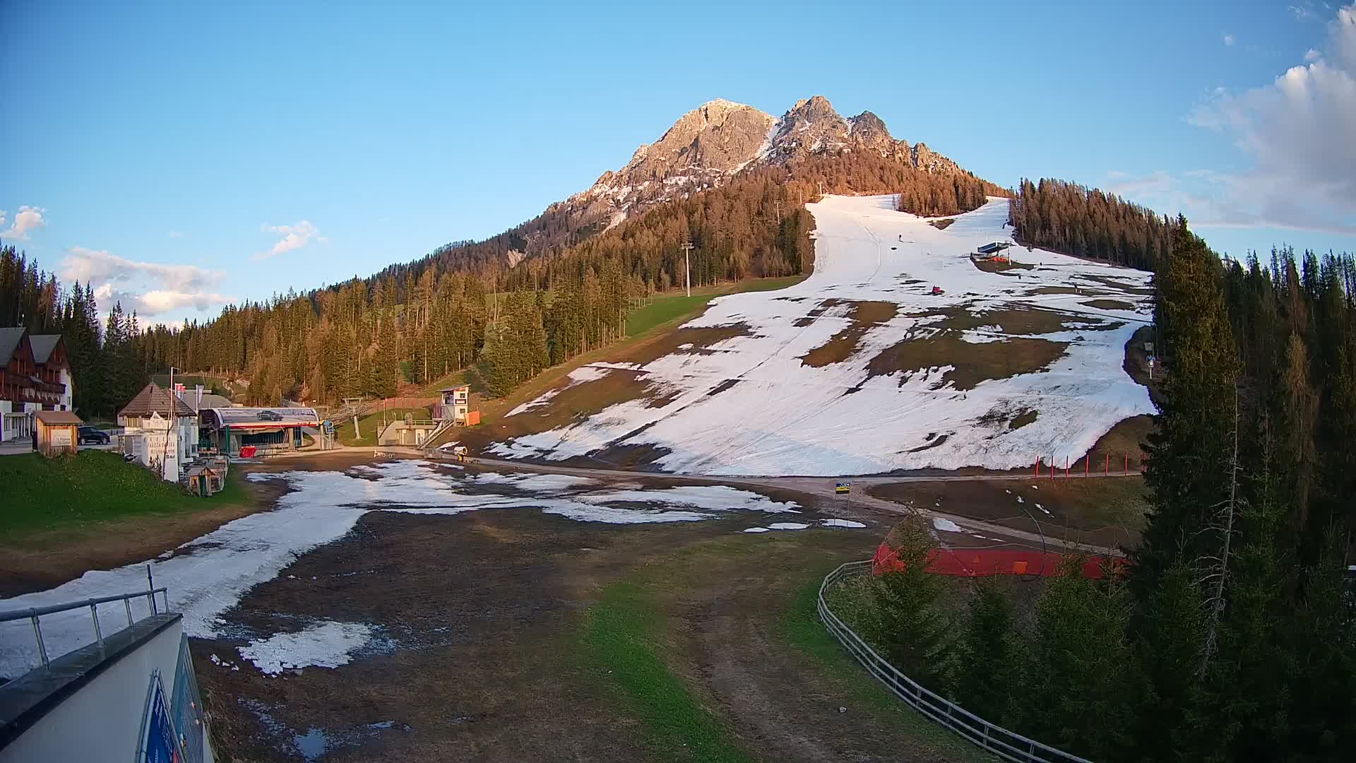 Pre da Peres – Skijalište Kronplatz – Passo Forcia