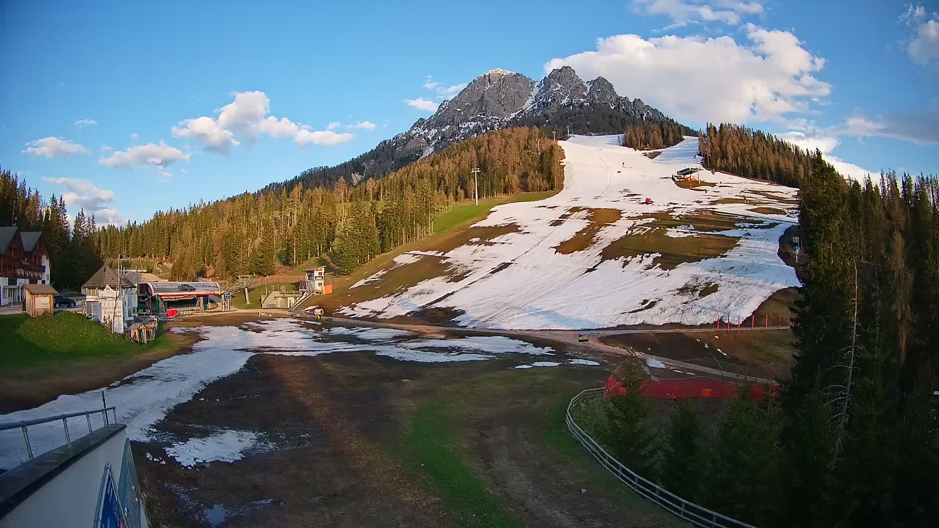 Pre da Peres – Skijalište Kronplatz – Passo Forcia