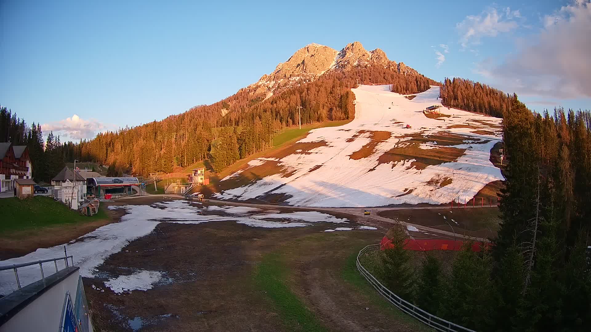 Pre da Peres – Plan de Corones – Passo Furcia