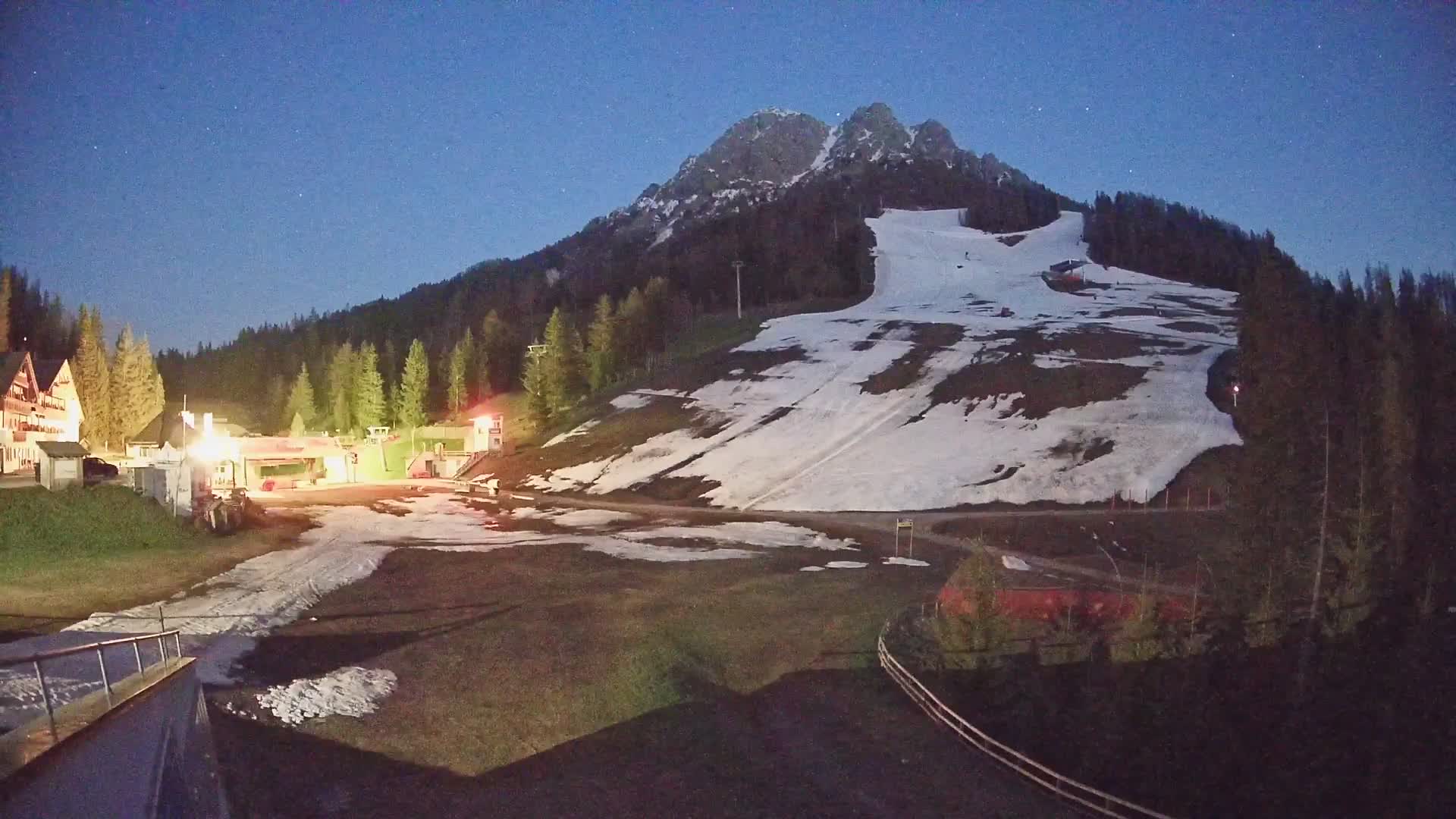 Pre da Peres – Plan de Corones – Passo Furcia