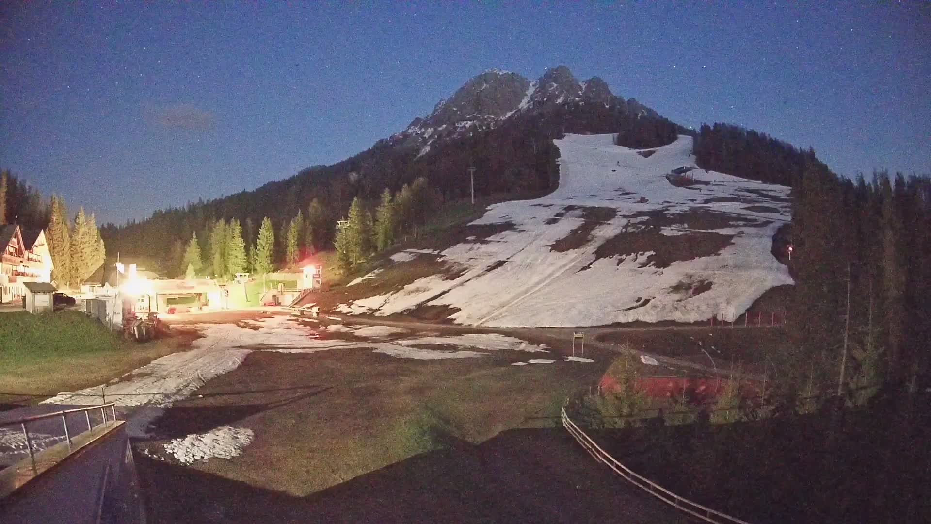 Pre da Peres – Smučišče Kronplatz – Passo Forcia